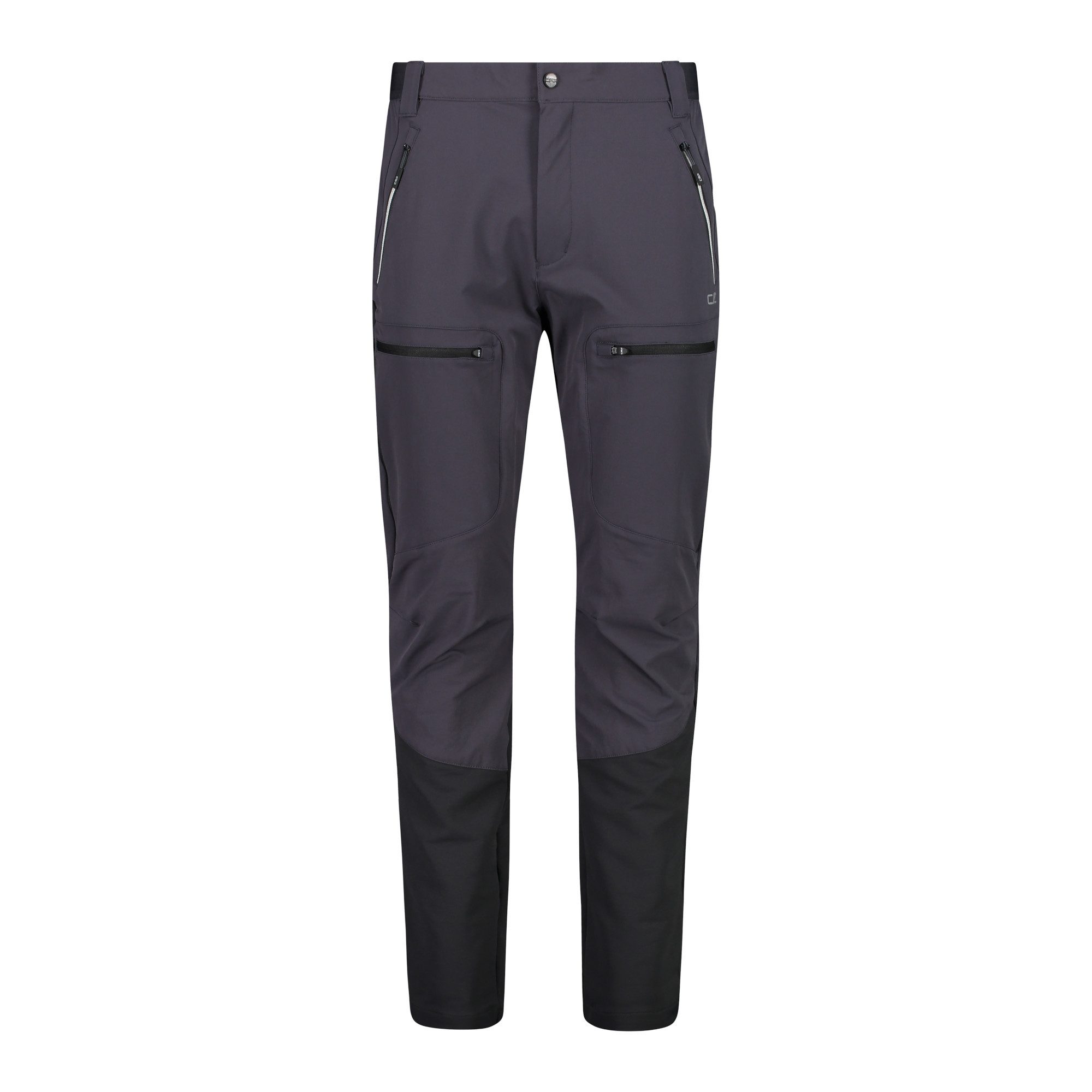 Trekkinghose CMP Herren Wanderhose MAN PANT 32T2897