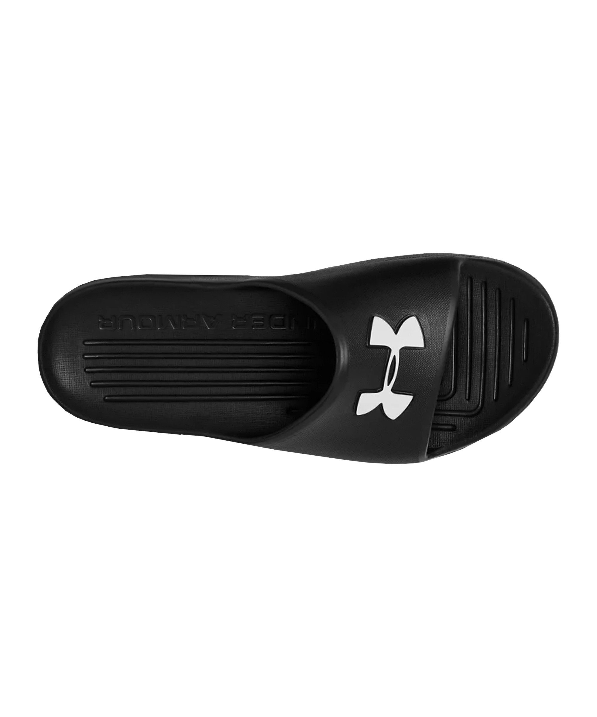 Under Armour® Under Armour Core Pth Badelatsche Herren Pantolette