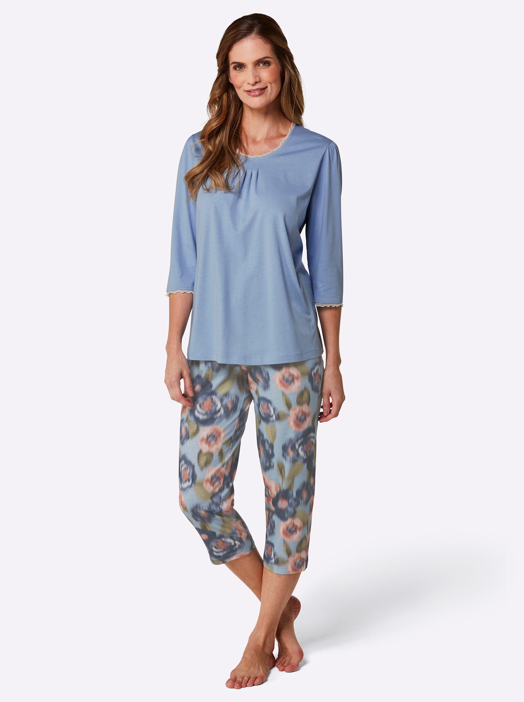 Witt Schlafanzug Schlafanzug .