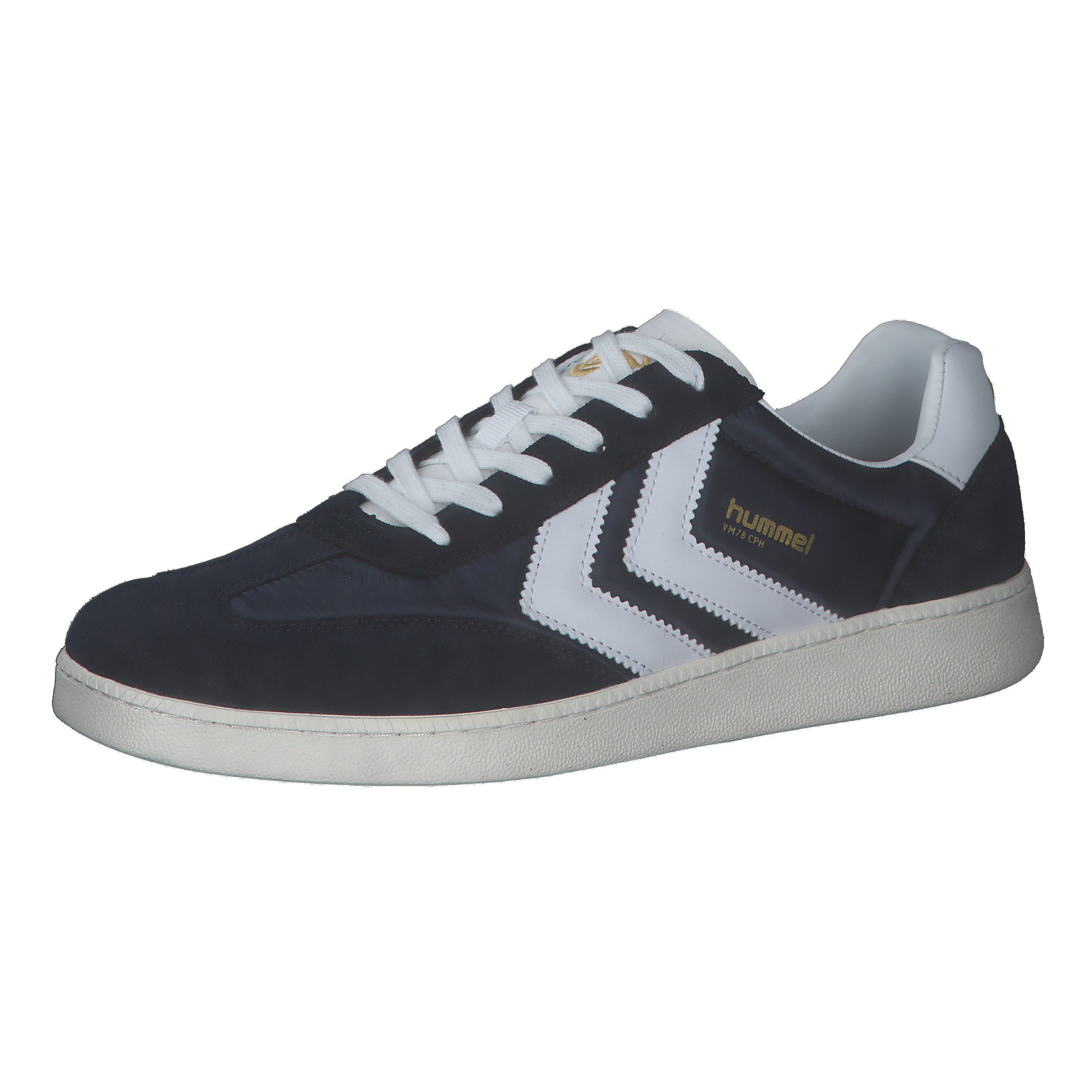 Hummel Unisex Sneaker VM78 CPH Nylon 216056 Sneaker