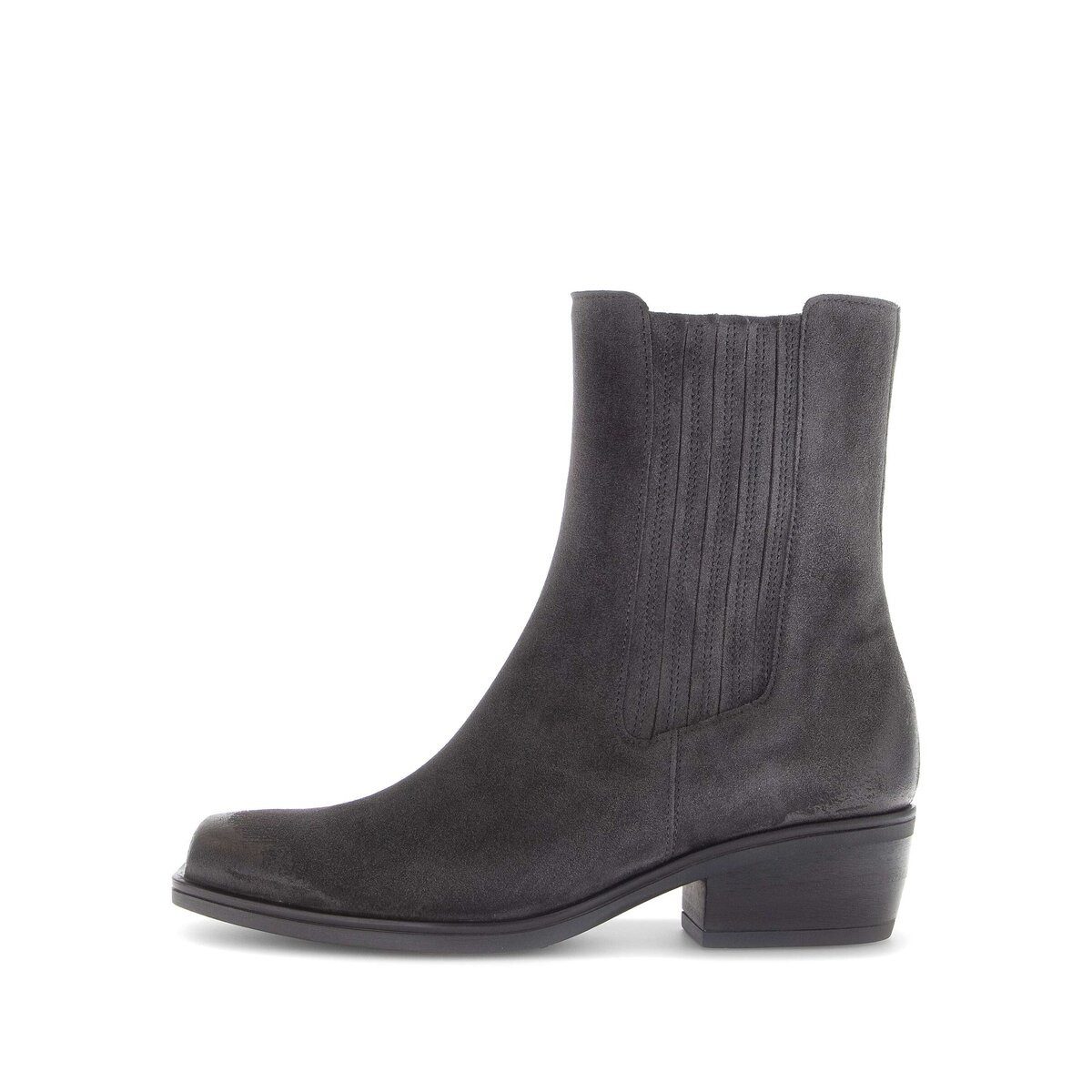 Gabor Chelsea Boot Rauleder Chelseaboots günstig online kaufen