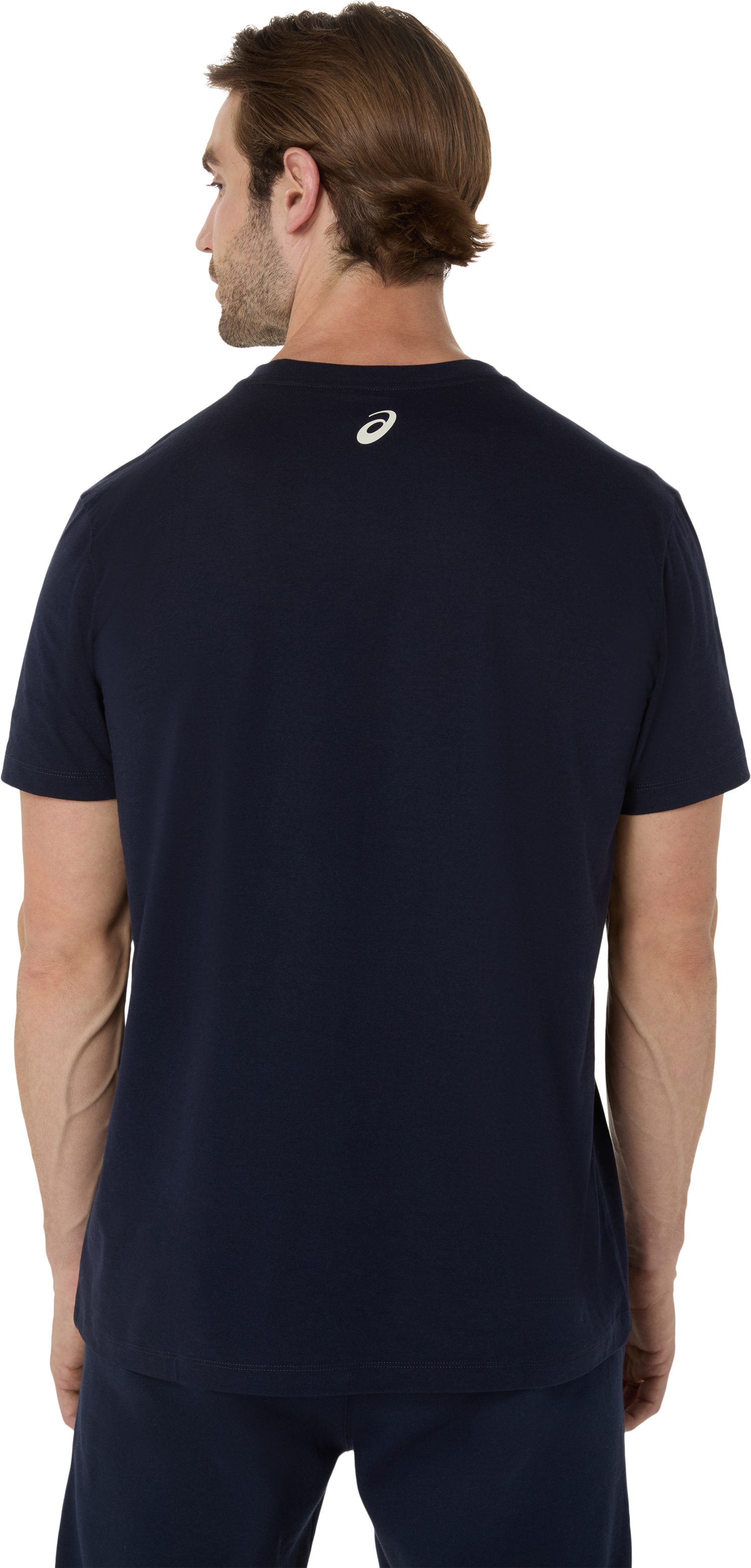 Asics Laufshirt ASICS LOGO SS TEE