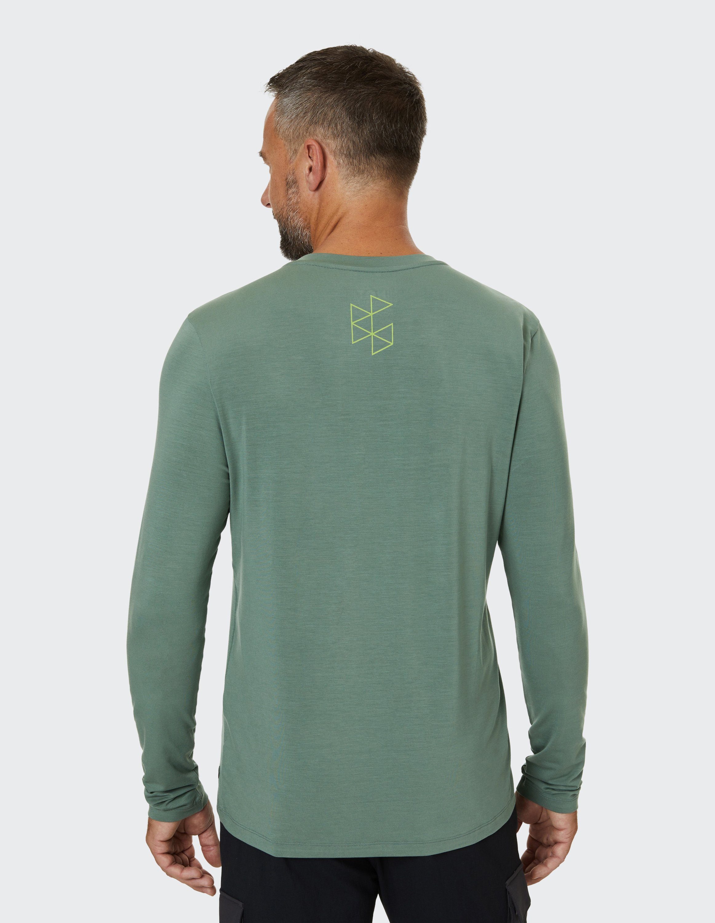 HOT Sportswear Sweatshirt Longsleeve Holen
