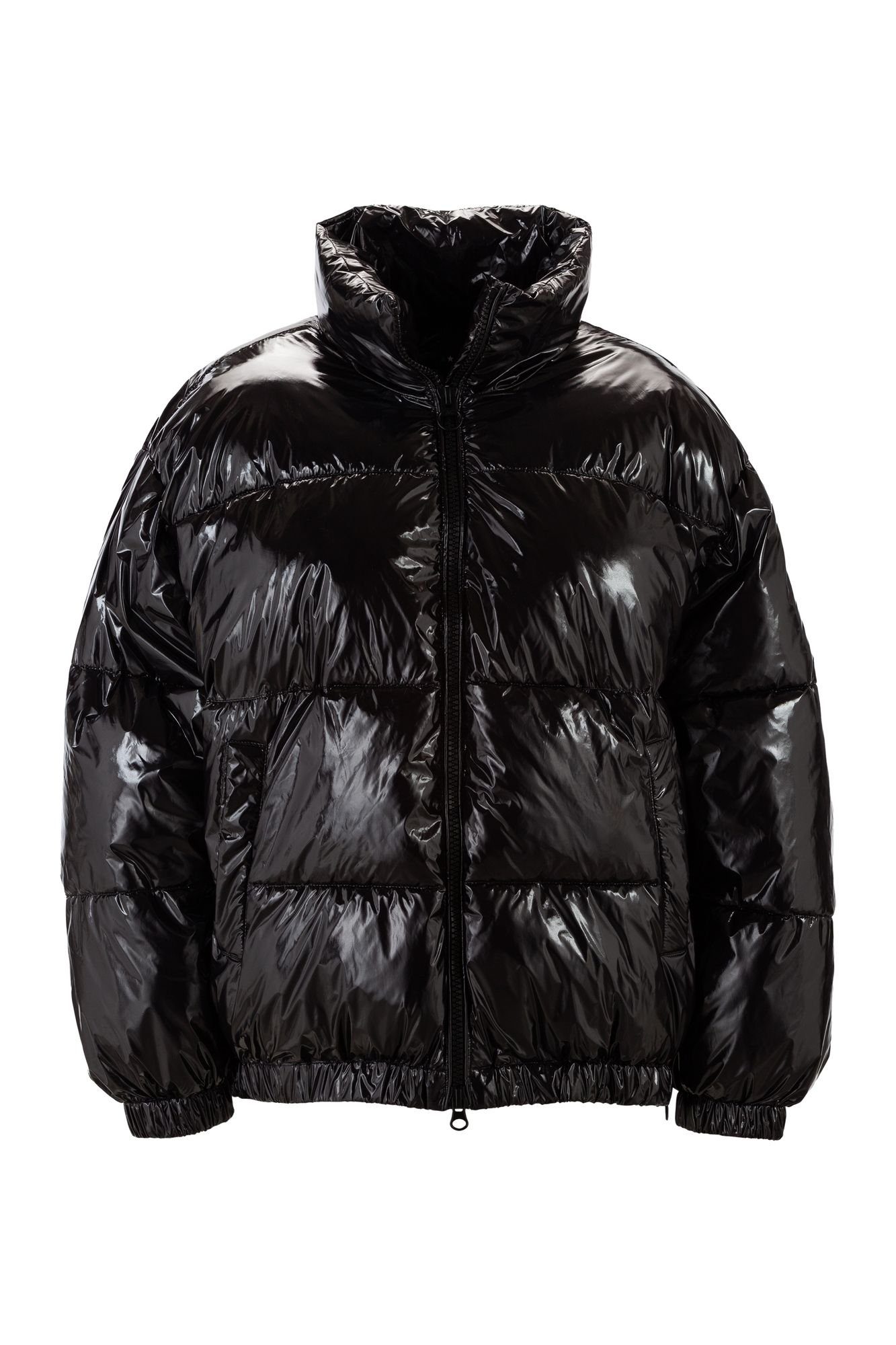 19V69 Italia by Versace Winterjacke by Versace Sportivo SRL - Janna