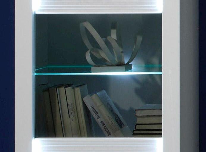 LED Schrankinnenraumbeleuchtung Glaskantenbeleuchtung