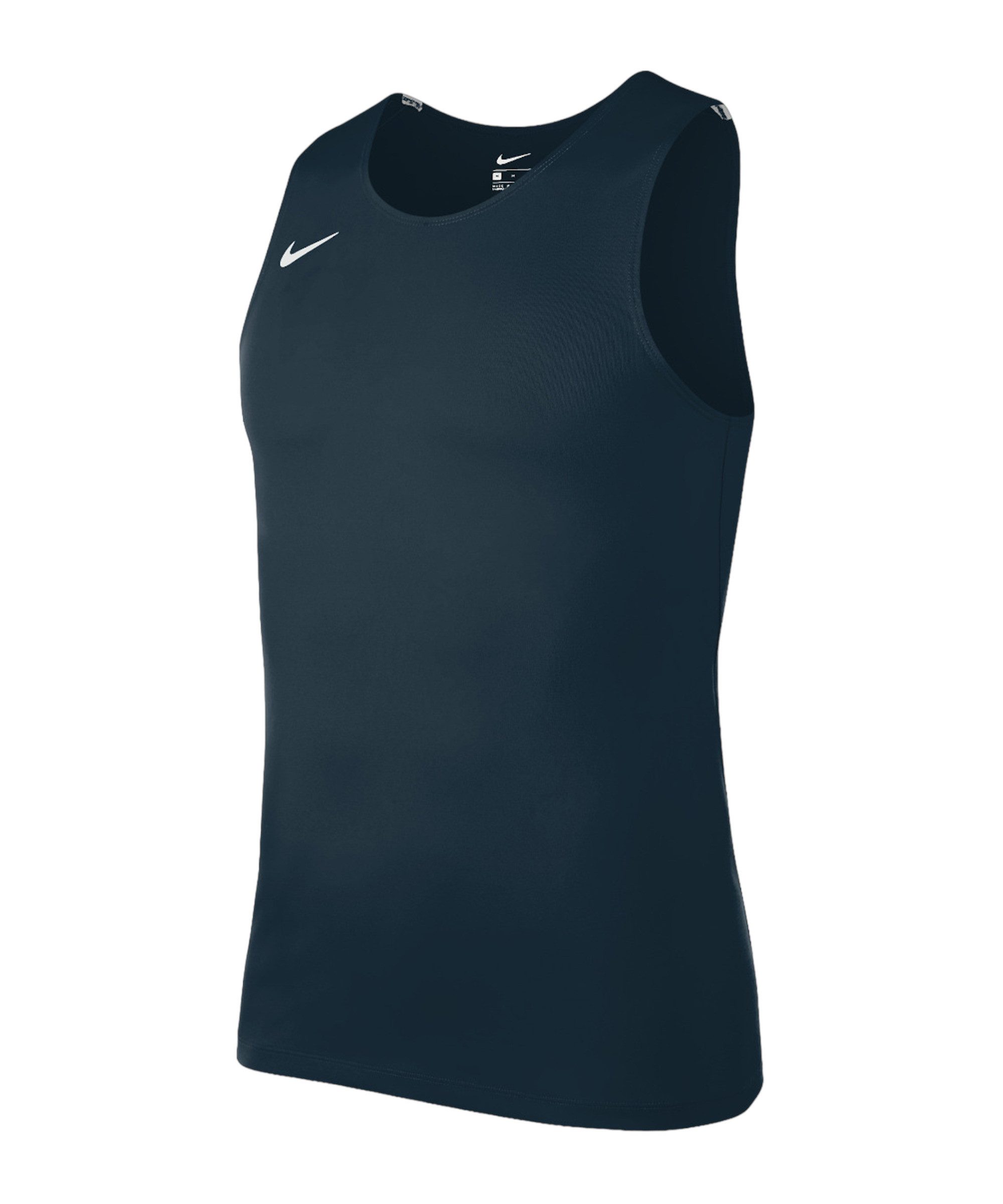 Nike Laufshirt Stock Tanktop default