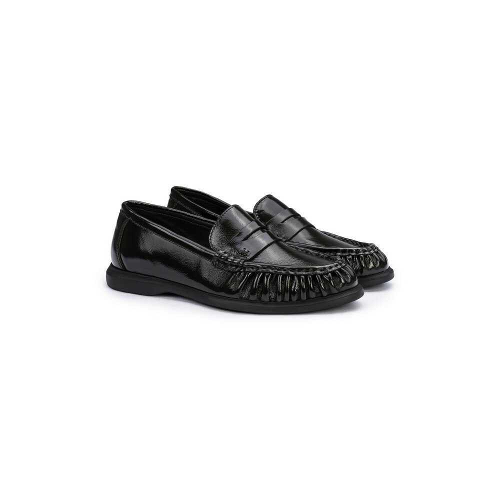 Lloyd Lloyd - N-STRIDE 240 - Braun Slipper