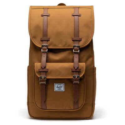 Herschel Laptoprucksack Little America - Rucksack 16" 49.5 cm (1-tlg)