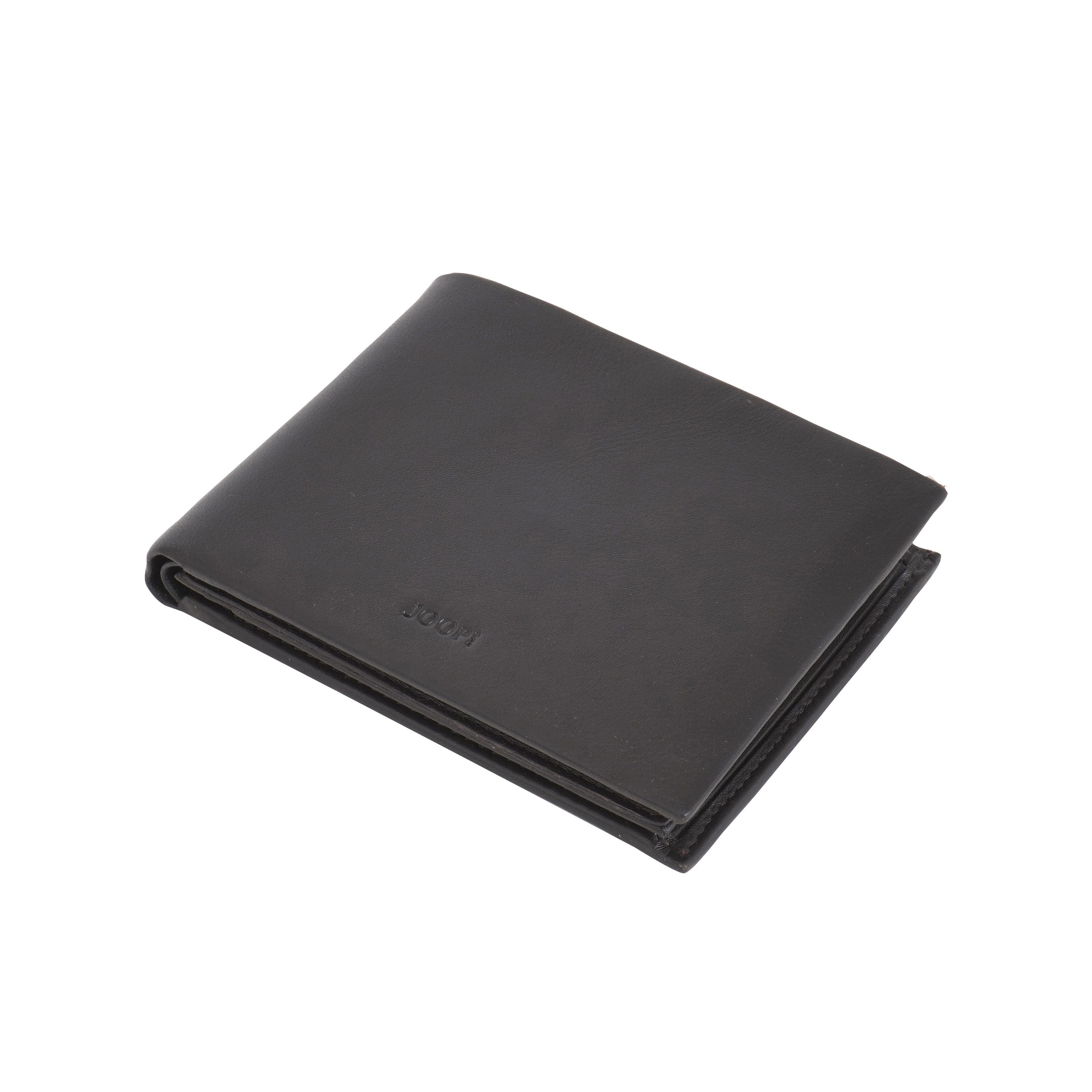 JOOP! Geldbörse Joop - Herren Billfold Soft Leather Typhon