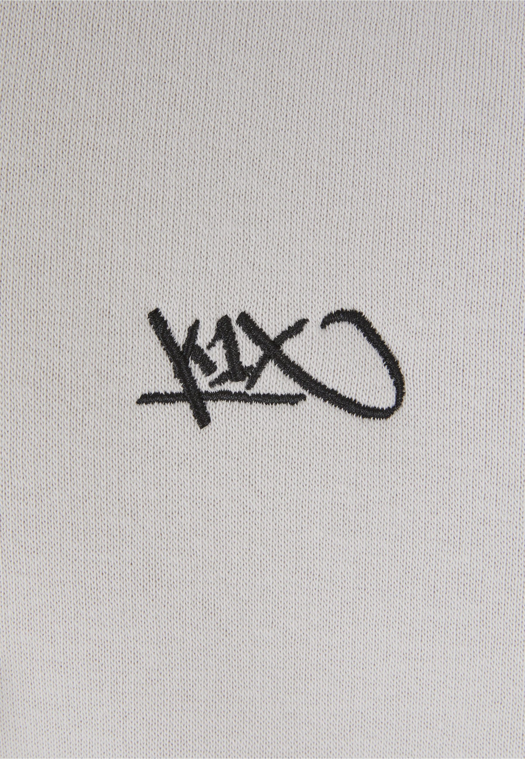K1X Kapuzensweatshirt K1X K1X Logo Hoodie (1-tlg)