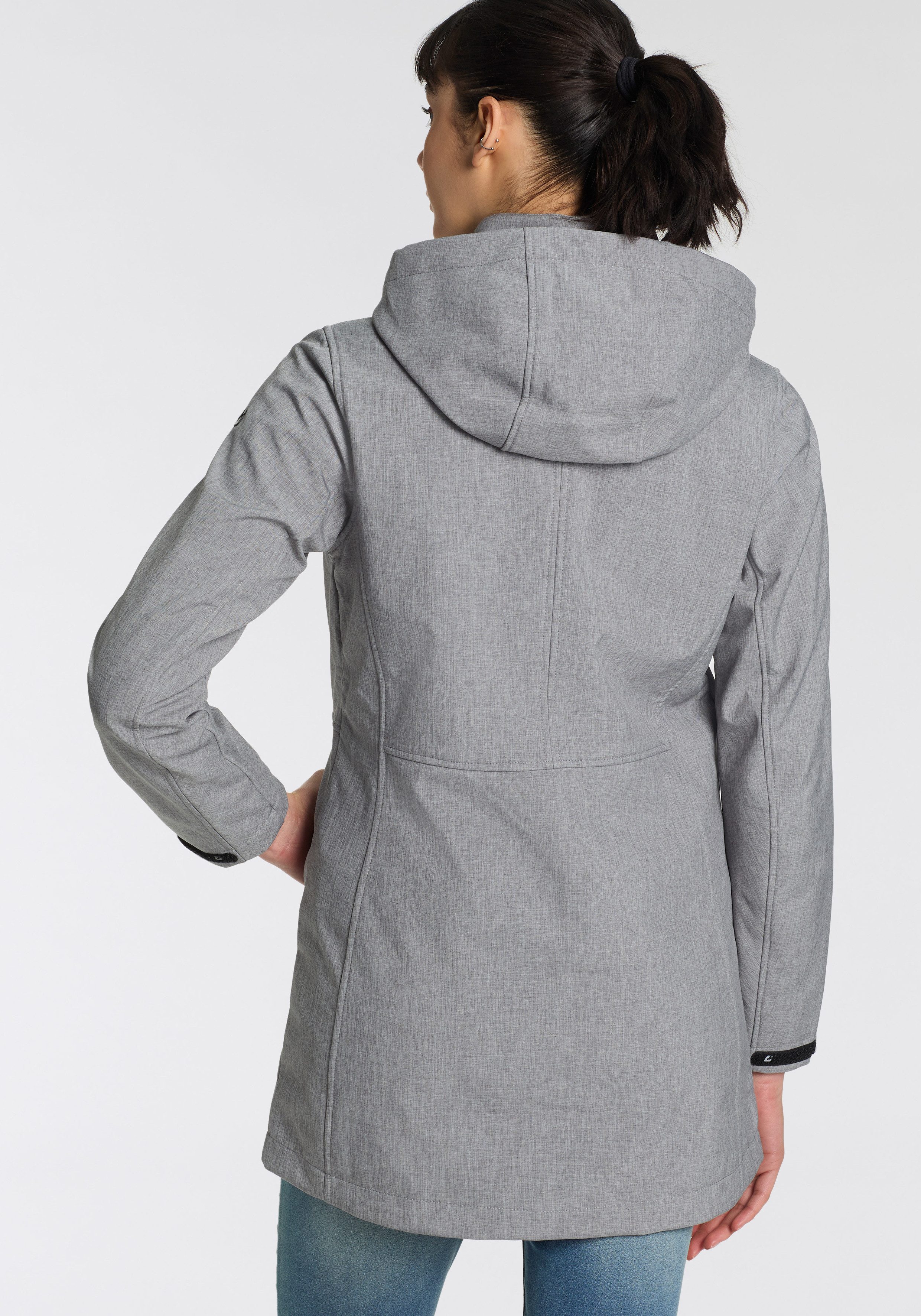 Killtec Parka KOW 95 WMN SFTSHLL günstig online kaufen