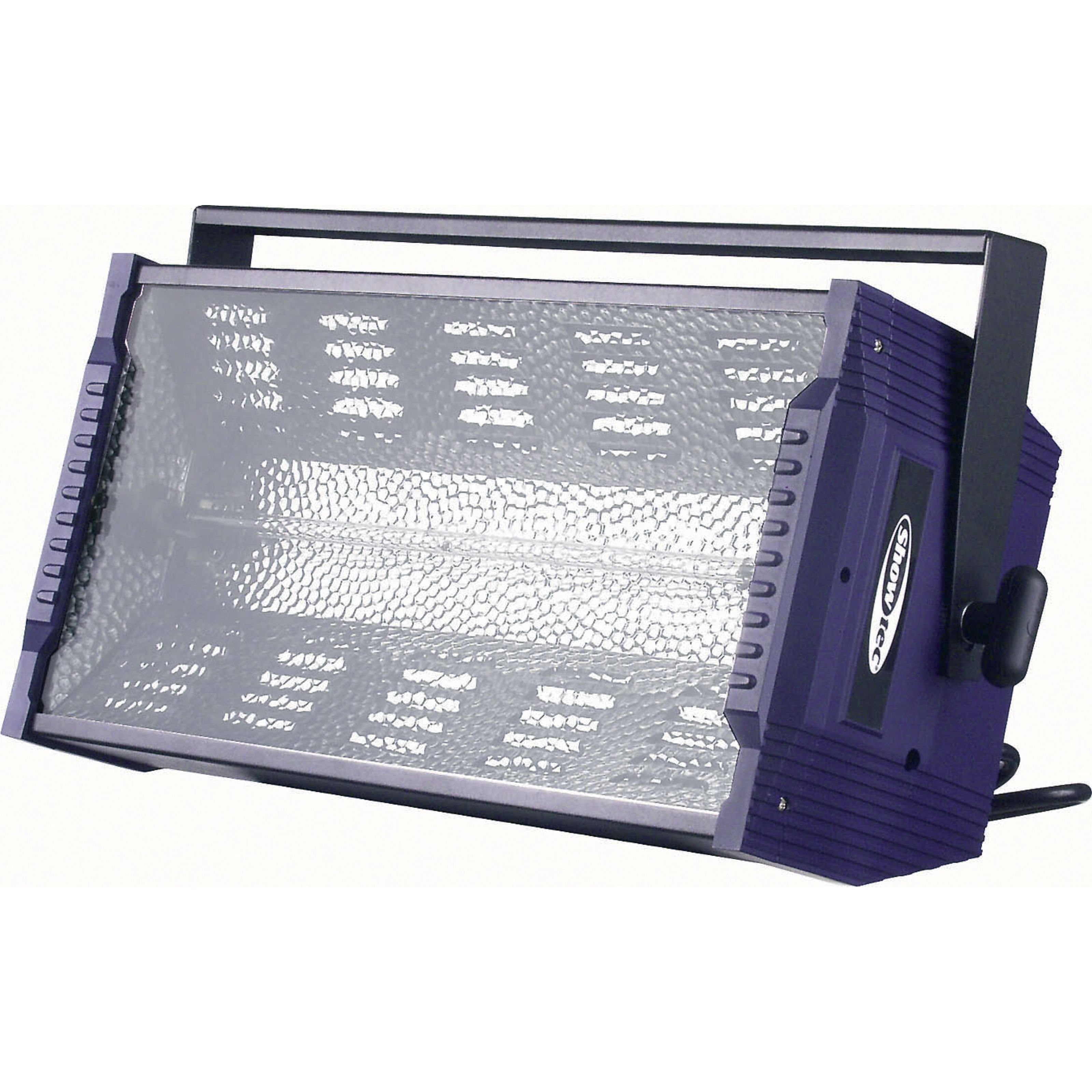 Discolicht, 1500 LED DMX Strobe Titan Strobe 1500 Watt, DMX tec Show