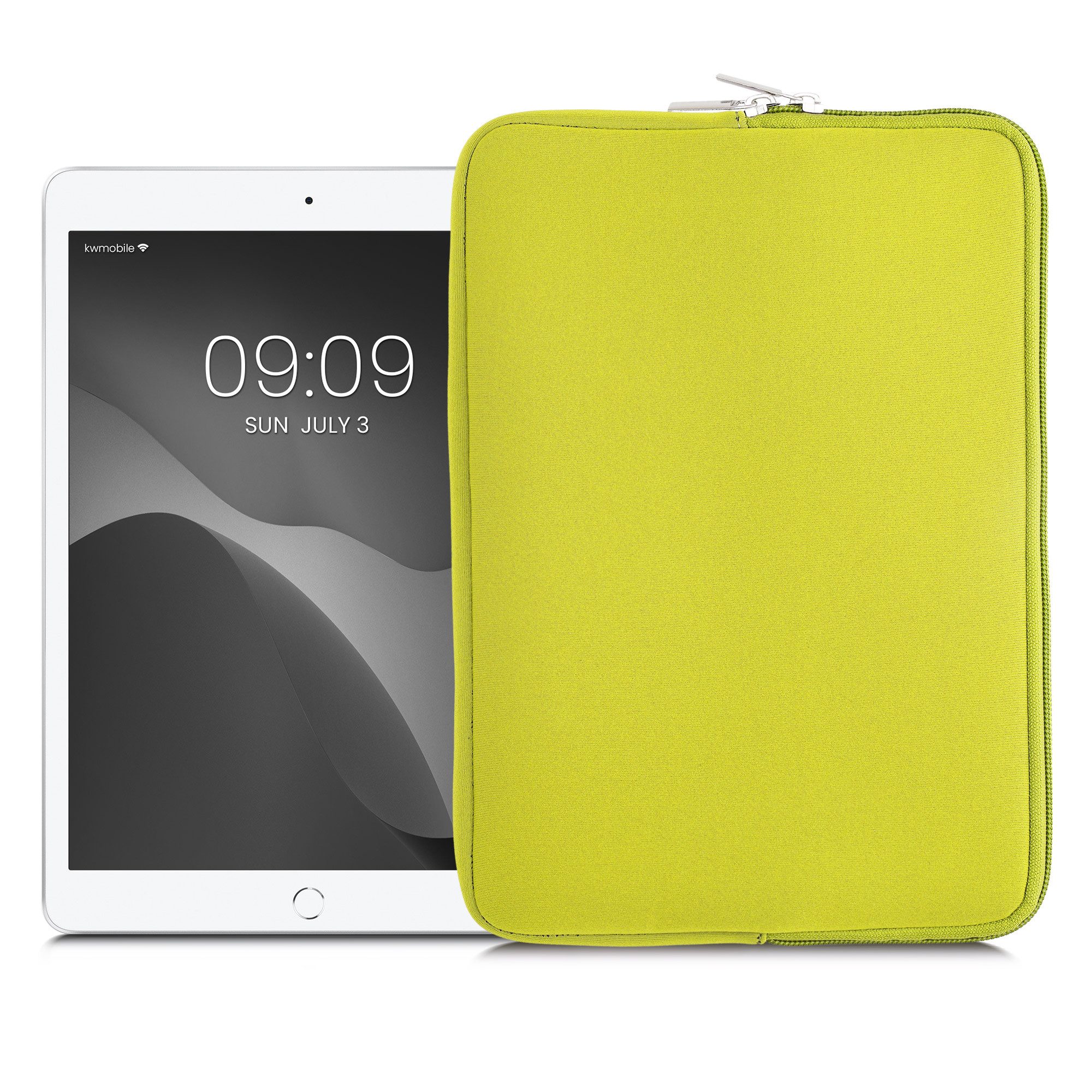 kwmobile Etui Tablet Hülle für 9,7"-11" günstig online kaufen