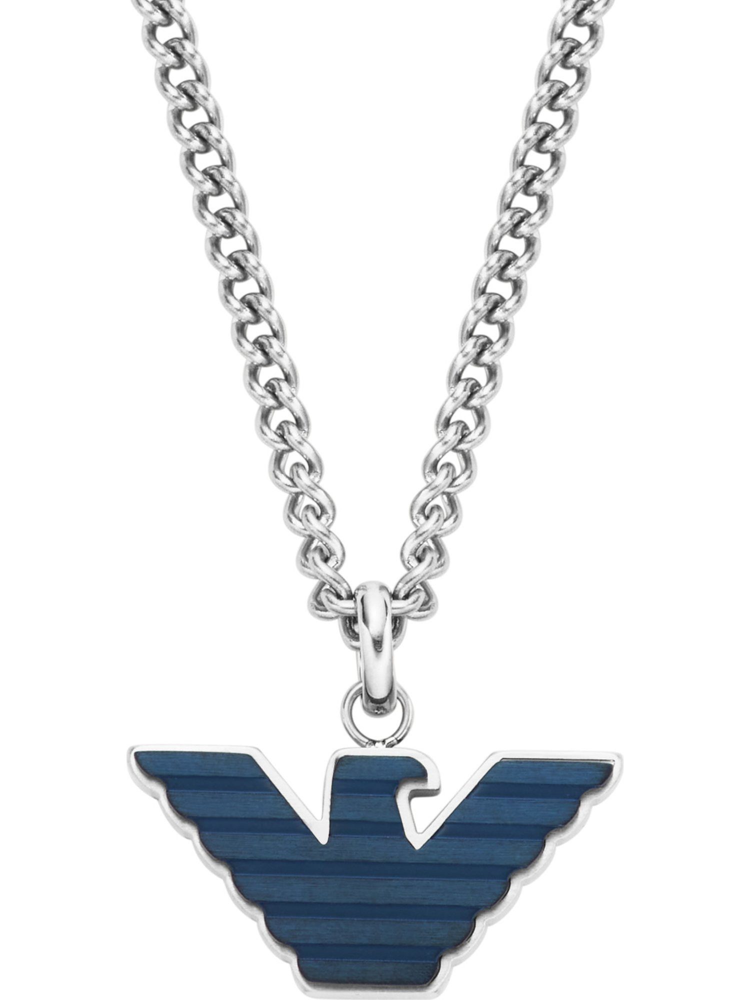 Emporio Armani Collier Emporio Armani He...