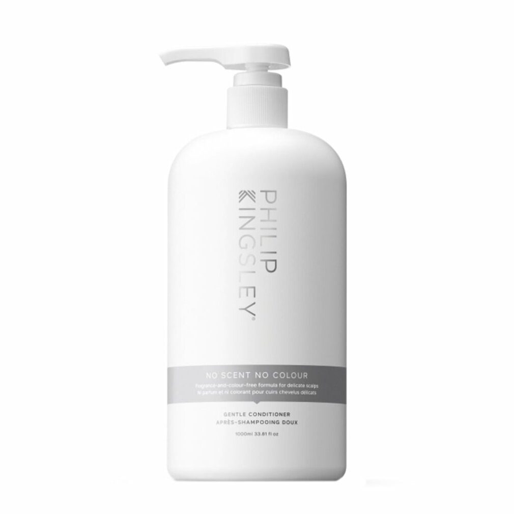 Haarspülung No Scent No Colour Conditioner 1000ml