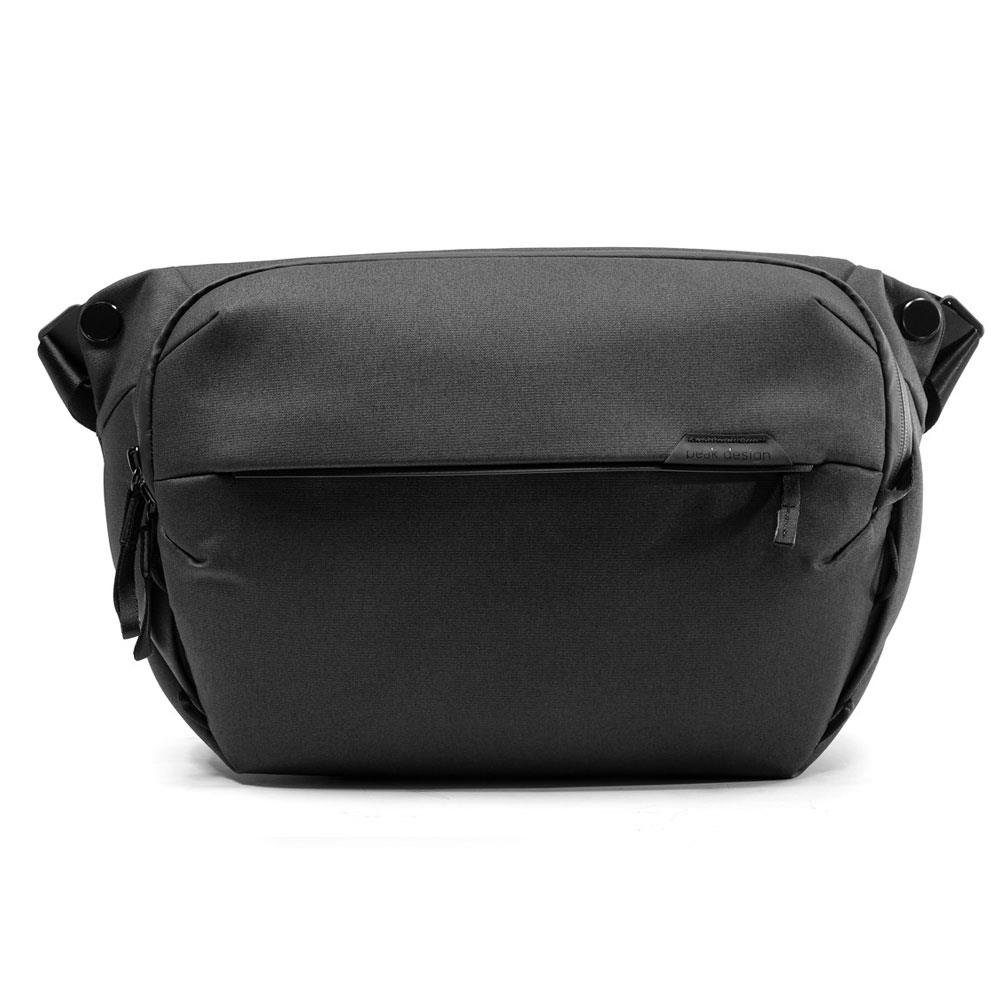 Rucksack Everyday Sling 10L V2 Black schwarz Fototasche