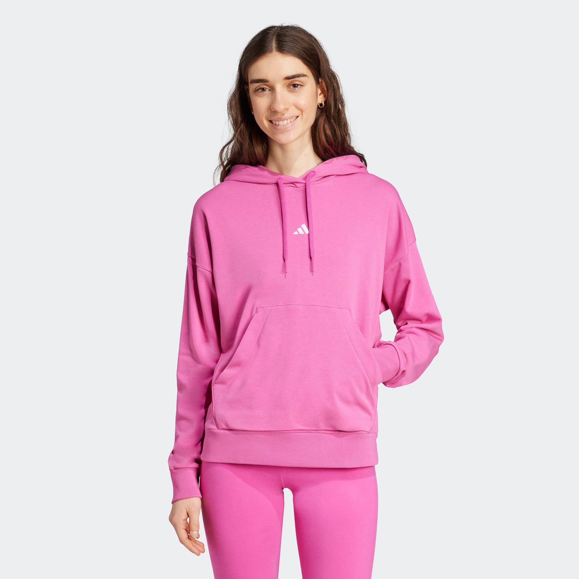 adidas Sportswear Kapuzensweatshirt W SL FT HD günstig online kaufen