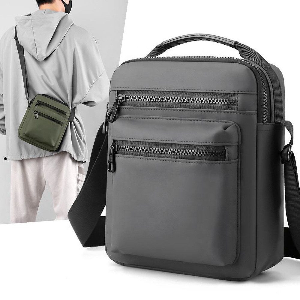 Oxford messenger bag hotsell
