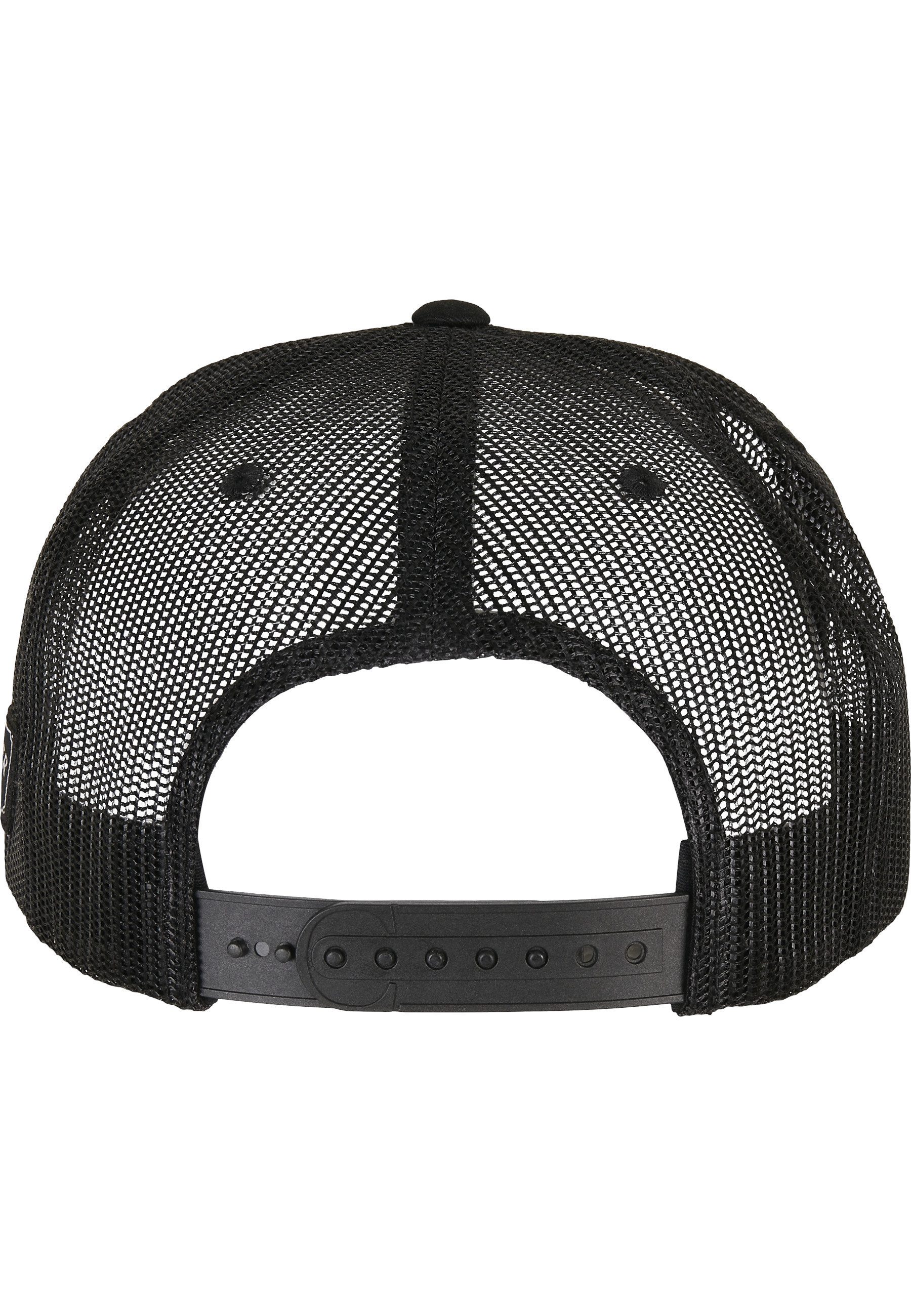 CAYLER & SONS Snapback Cap Cayler & Sons Unisex C&S Local Planet Trucker Cap