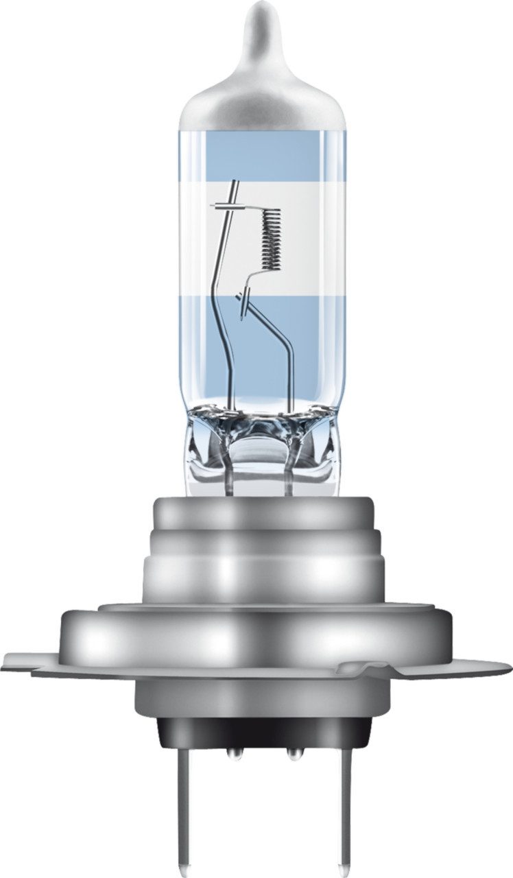 Osram KFZ-Ersatzleuchte Osram Scheinwerferlampe H7 Raystar Advanced 2.0 2 – Bild 2 von 2
