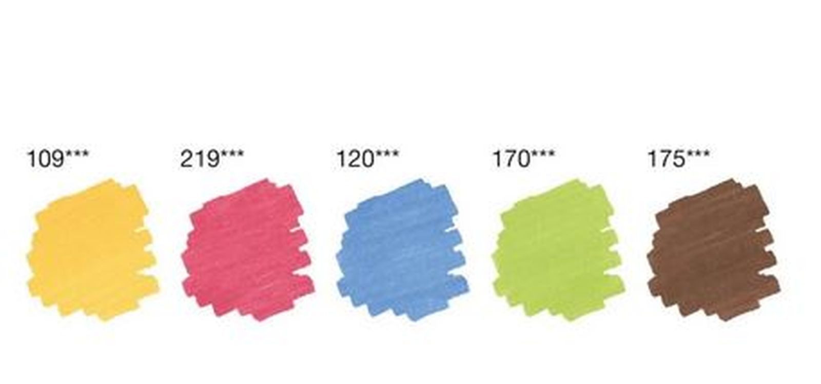 Faber-Castell Künstlerstift Pitt Artist Pen Dual Marker, (5-tlg), verschiedene Varianten