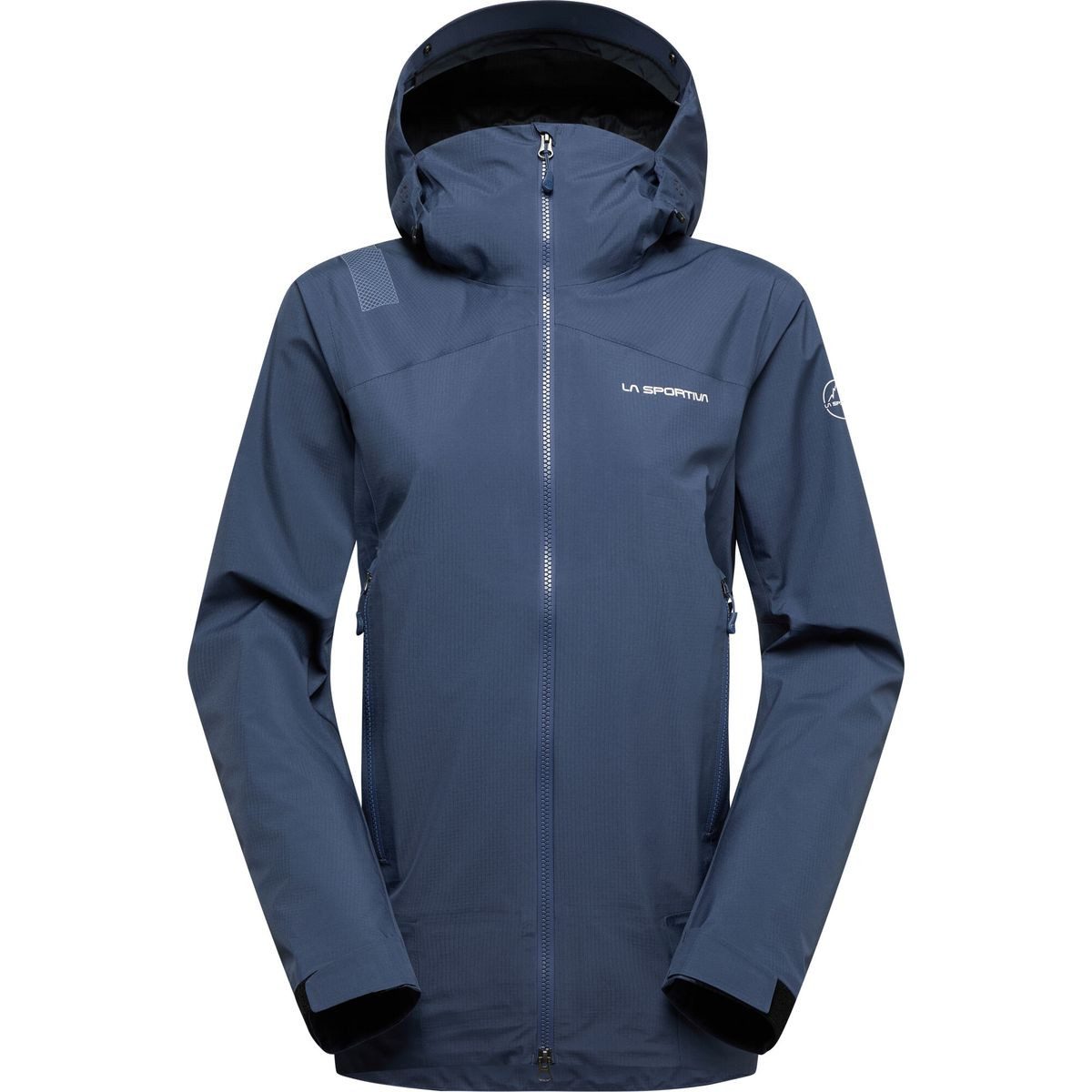 La Sportiva Skijacke Alpine Guide GTX Performance Jacket Women Leichte, wasserdichte Damenjacke für Berg- und Alpinaktivitäten mit