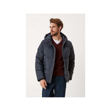 s.Oliver Blouson blau sonstiges (1-St)