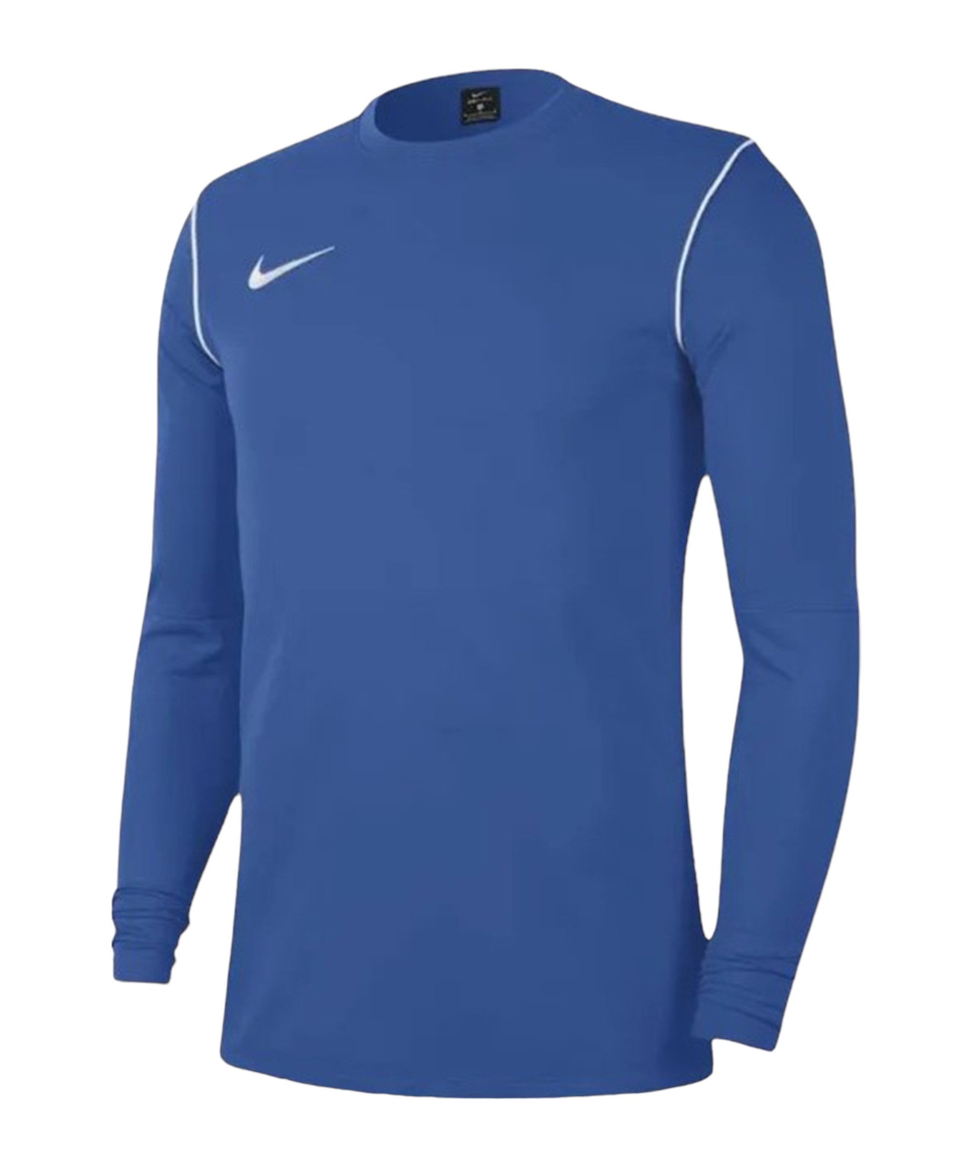 Nike Sweatshirt Nike Performance Park 20 Sweatshirt Langarm-Shirts Polyeste günstig online kaufen