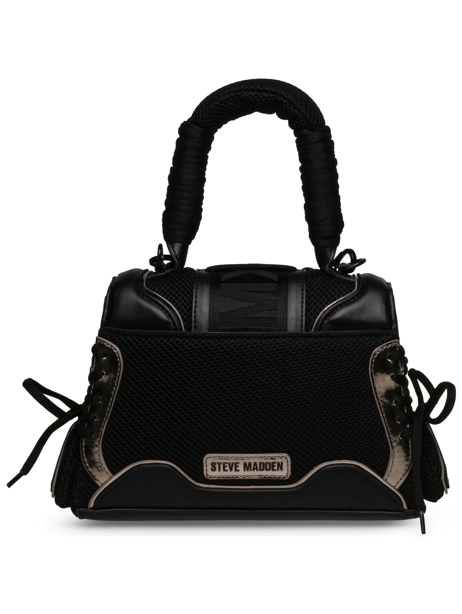 STEVE MADDEN Handtasche Taschen Lederimitat/Textil günstig online kaufen
