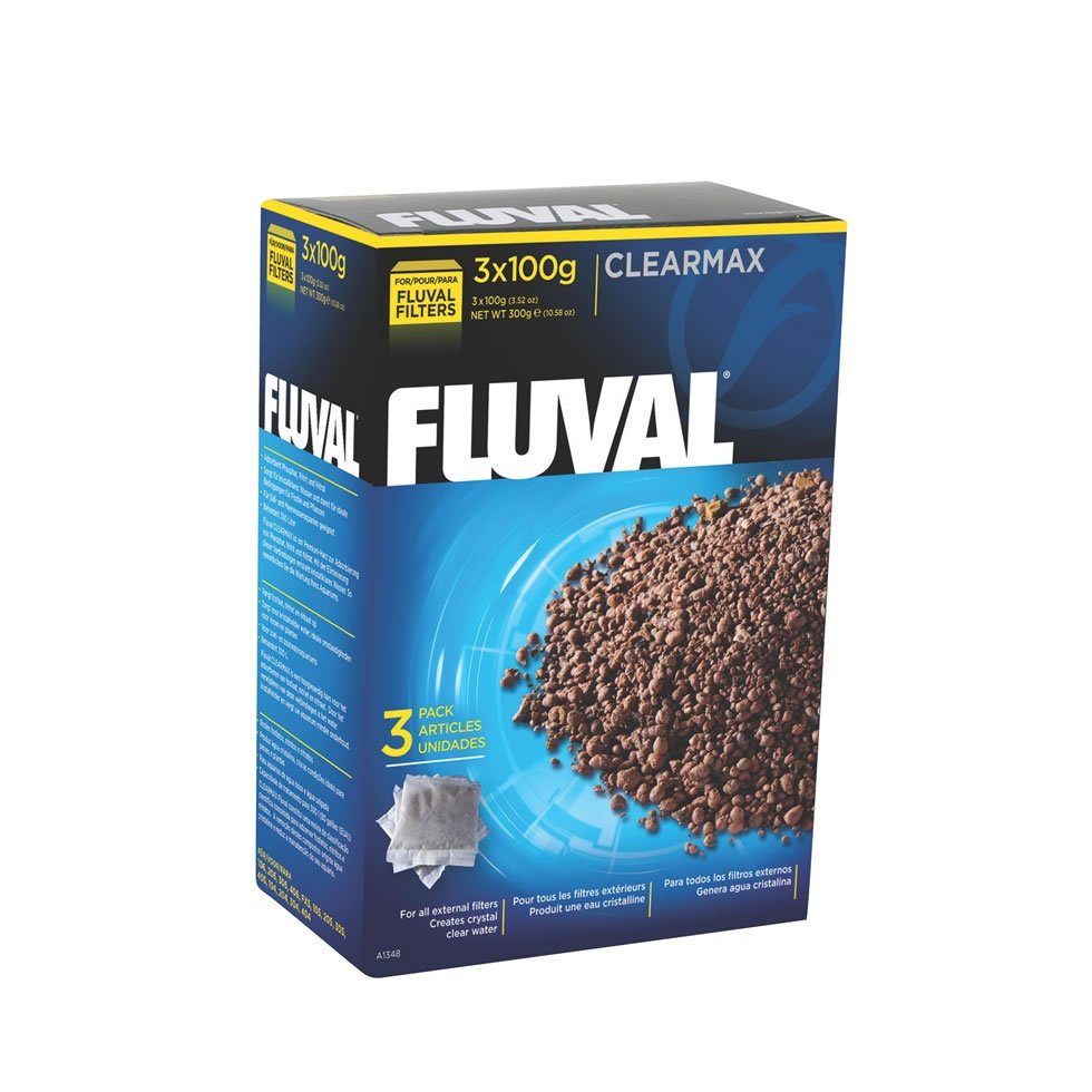 Aquariumfilter Clearmax Phosphatentferner