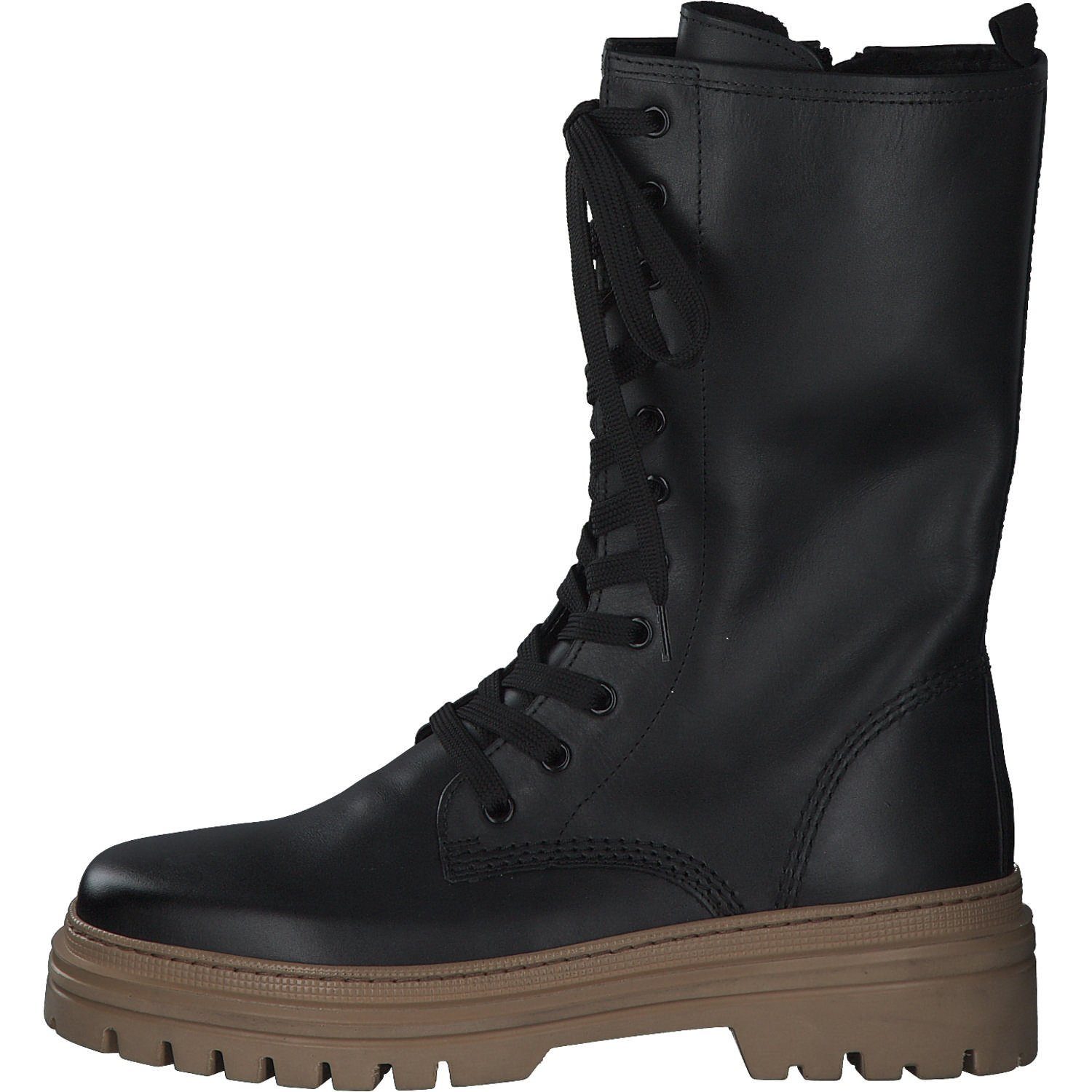 Gabor 91.723 Schnürstiefelette günstig online kaufen