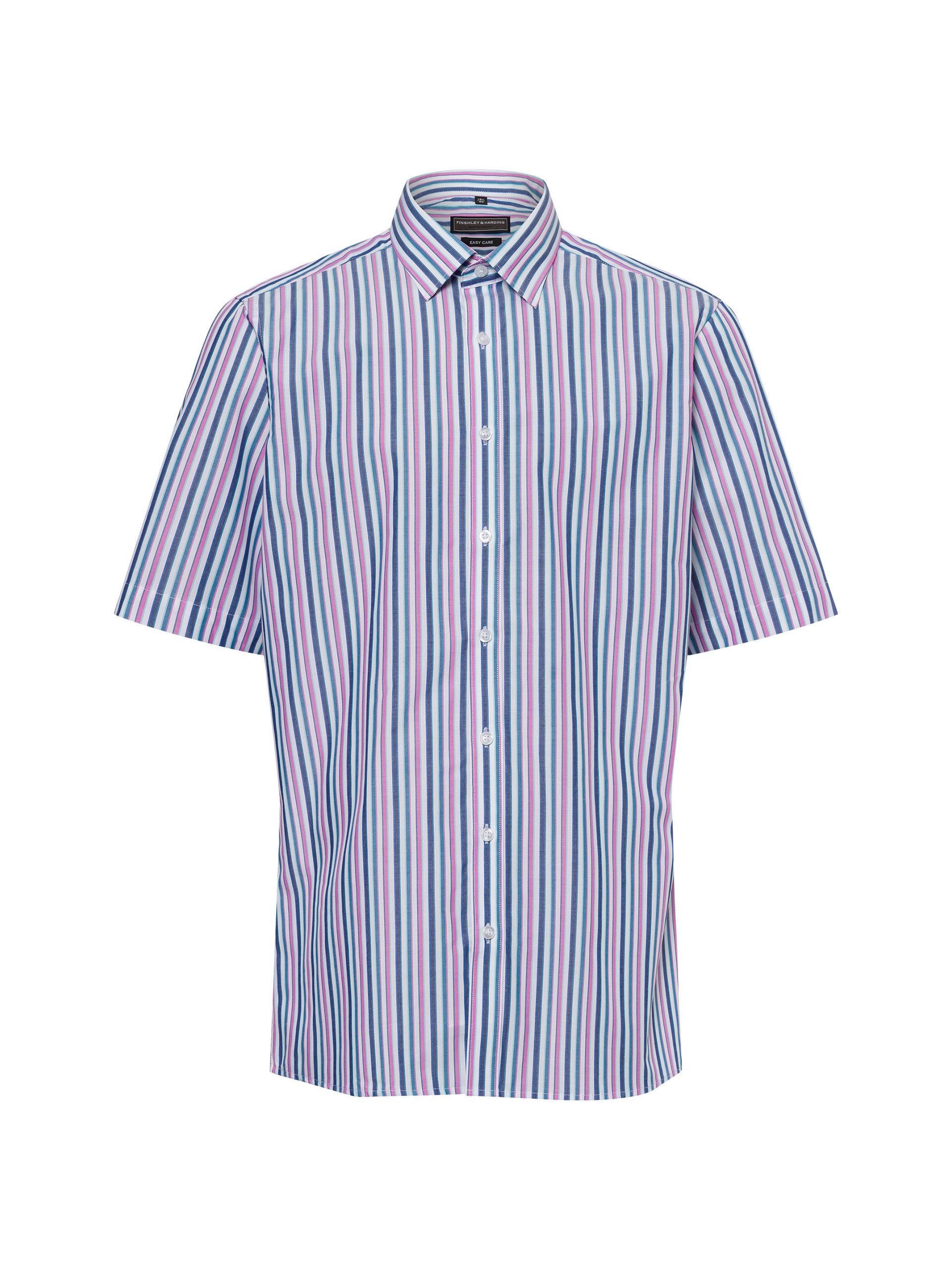 Finshley & Harding Businesshemd Easy Care