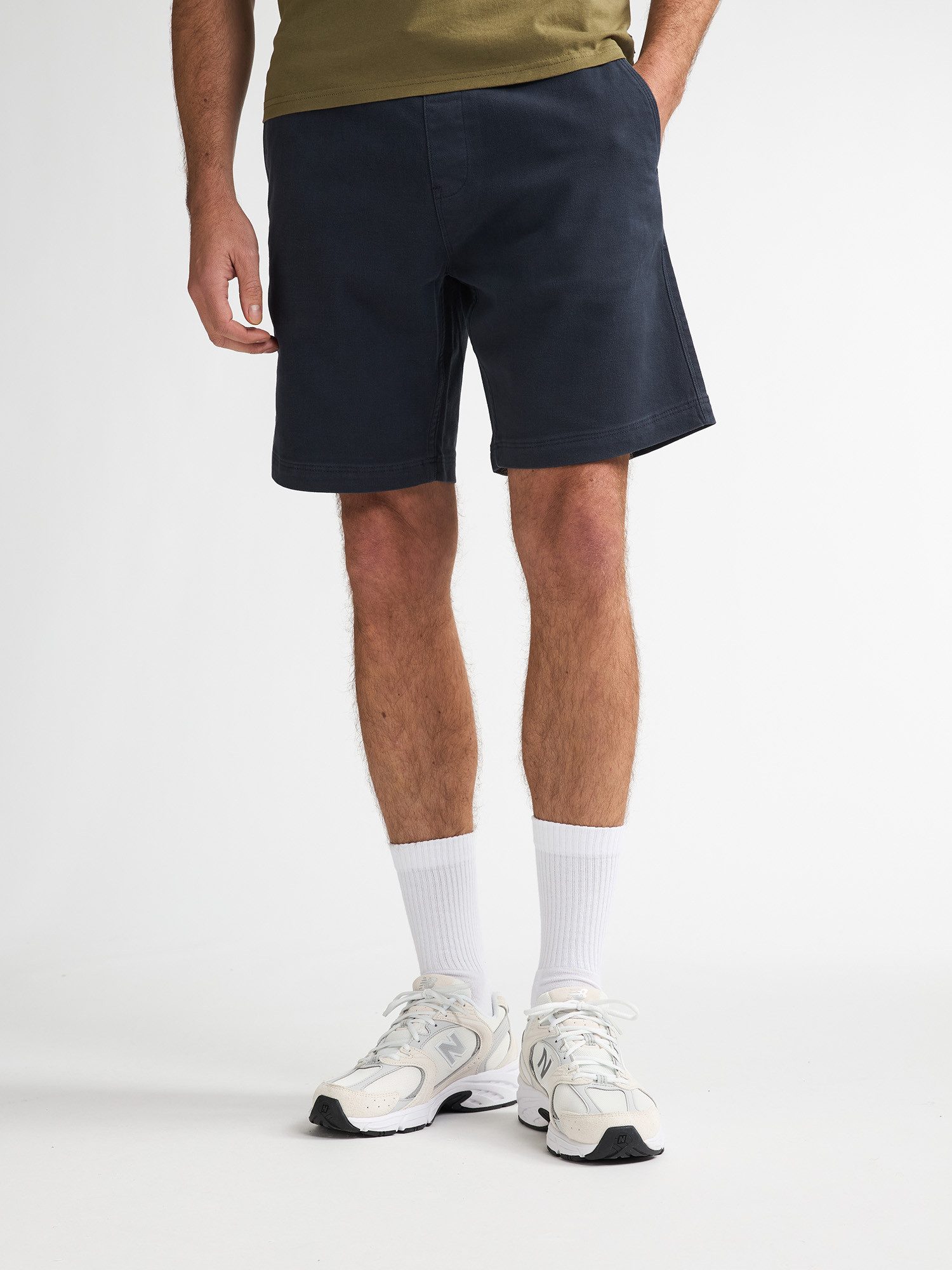 Shorts DustDevil
