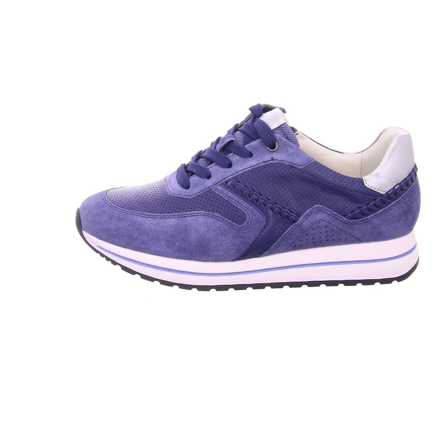 Gabor Sneaker für Damen Sneaker (keine Angabe, 1-tlg., keine Angabe)