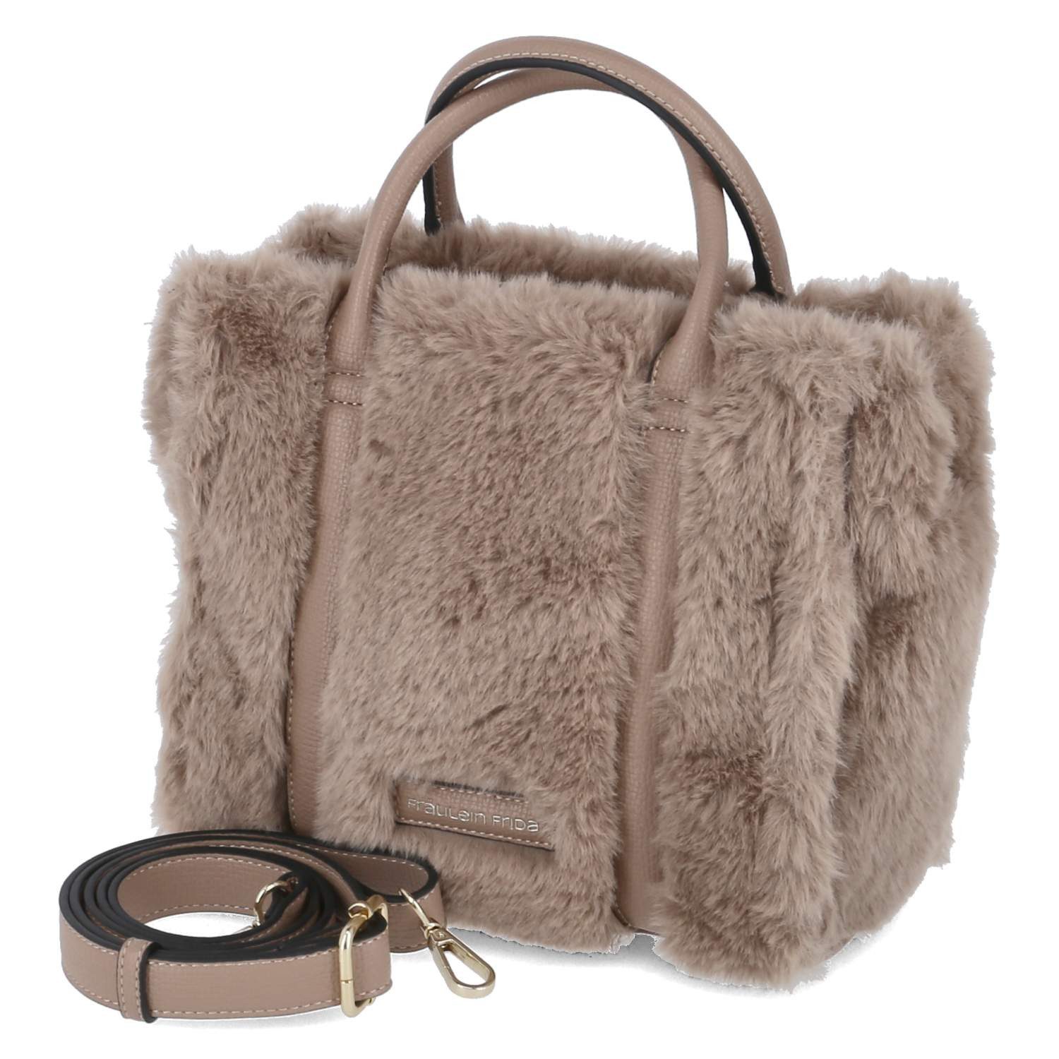 Fräulein Frida Handtasche FF2013,900 günstig online kaufen