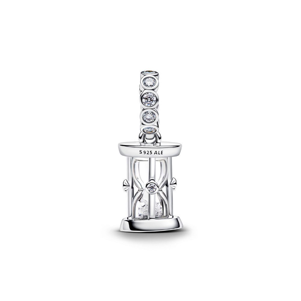Pandora Charm-Einhänger 794140C01, Sanduhr günstig online kaufen