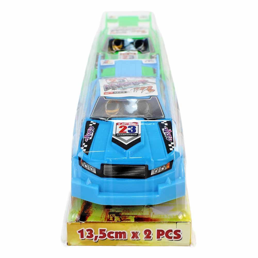 B&G INTERNATIONAL Spielzeug-Auto Sportwagen zum Spielen für Kinder - ca. 14 günstig online kaufen