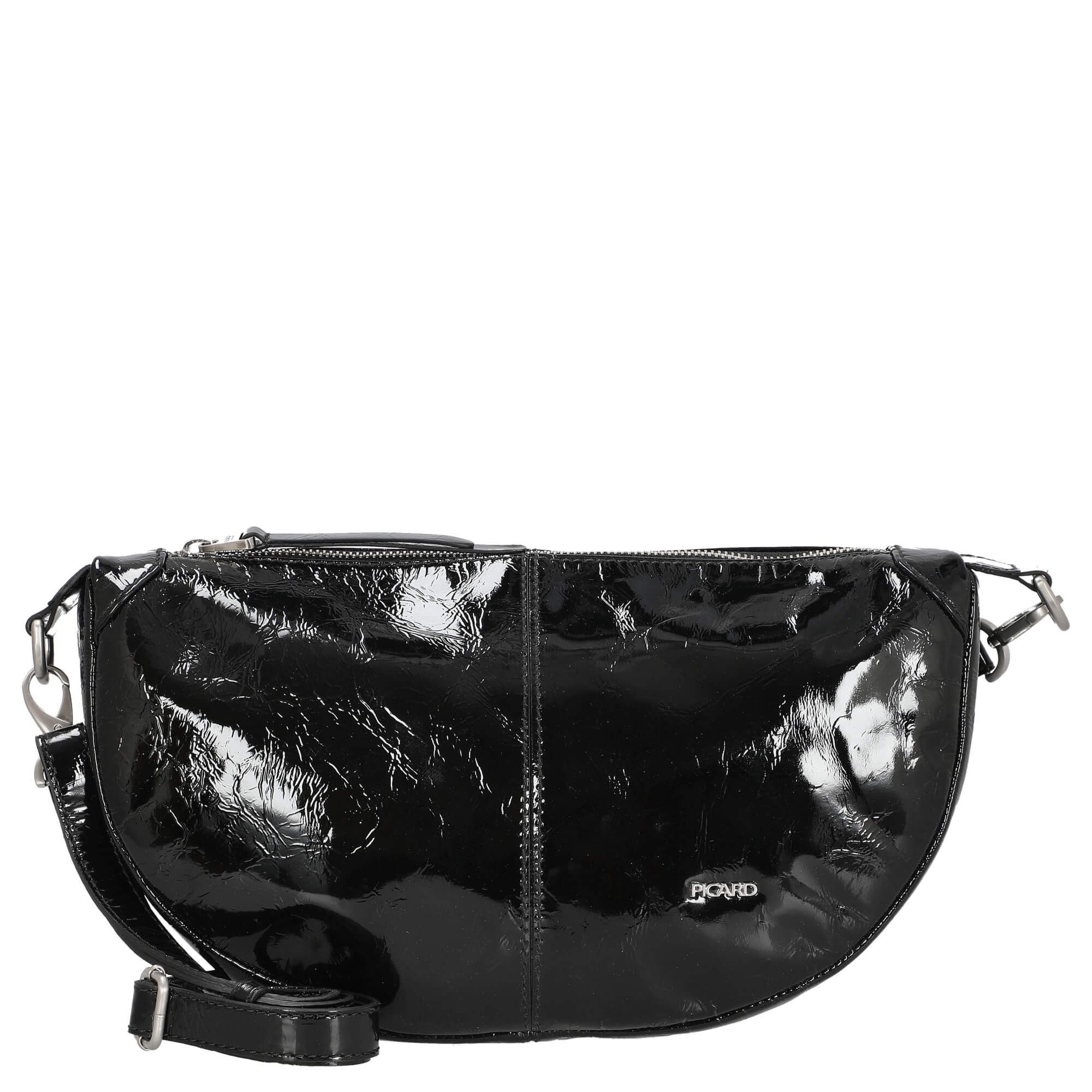 Beuteltasche Cool Down - Beuteltasche 32 cm (schwarz)