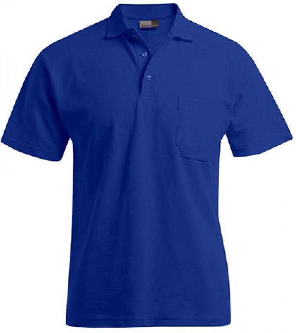 Promodoro Poloshirt Herren Heavy Poloshirt Pocket günstig online kaufen