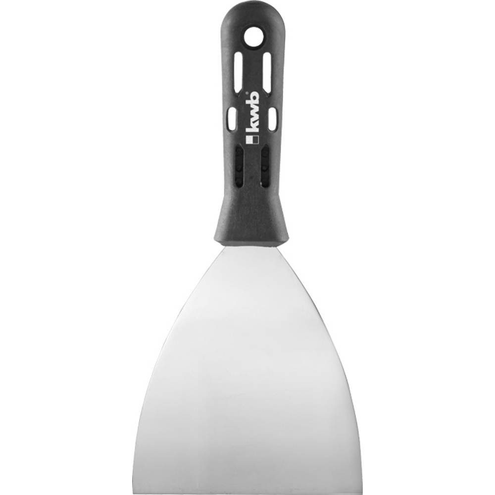 Breitspachtel Malerspachtel, rostfrei