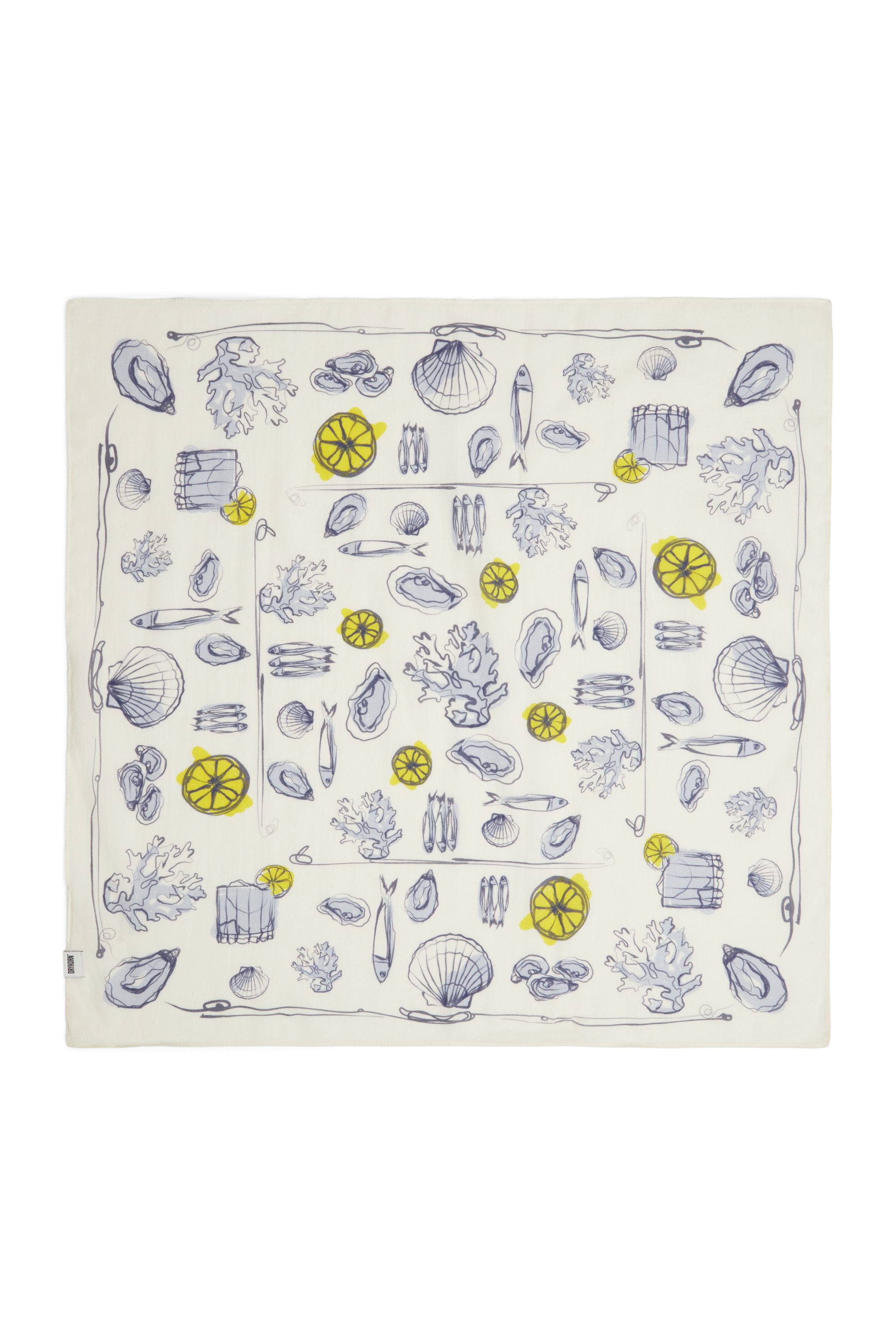 Drykorn Strickmütze 122204 IROMO 10