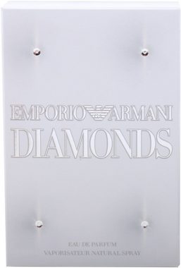 Giorgio Armani Eau de Parfum Diamonds