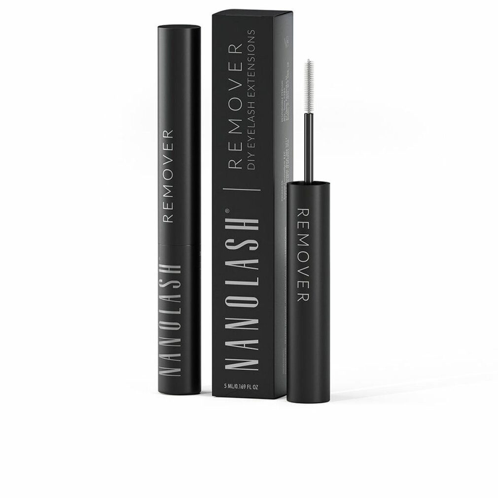 Einzelwimpern DIY REMOVER Entferner für Wimpernverlängerungen 5 ml