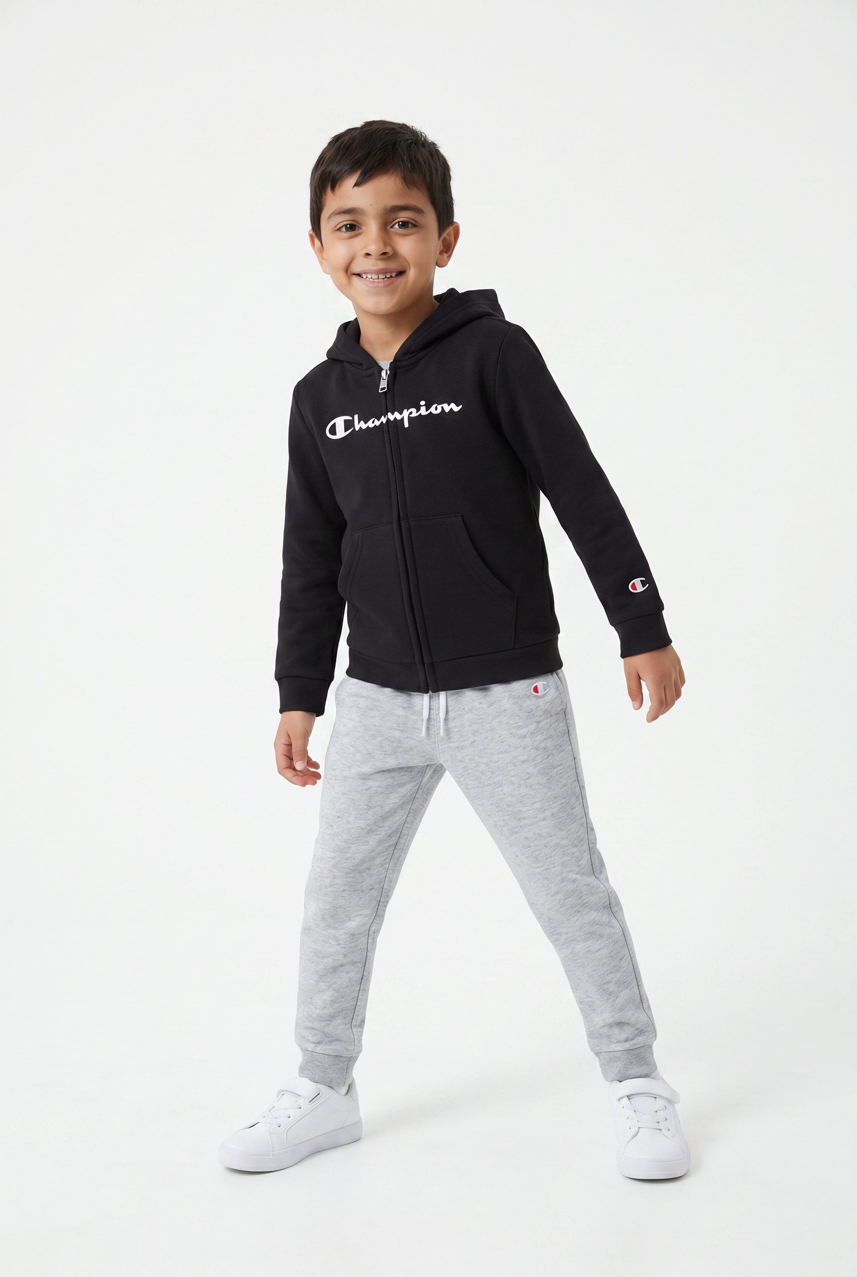 Jogginganzug