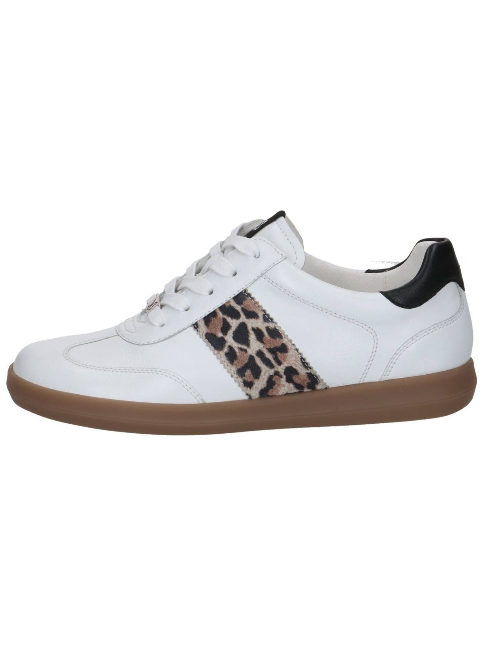 Caprice Caprice Sneaker Leder Sneaker günstig online kaufen