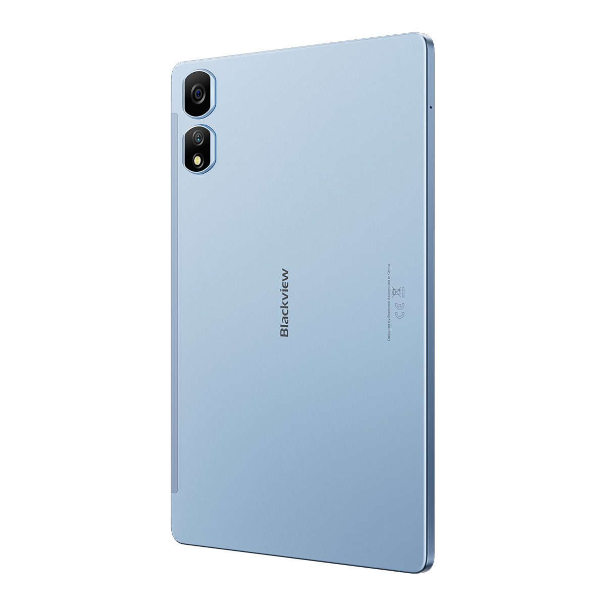 blackview Tab16Pro(8+256) Dual-SIM 4G LTE incl. Stift/Hülle Tablet (11", 256 GB, 4G LTE, FHD Display, 7700mAh Akku, Android 14, mit schutzhülle/Stift)