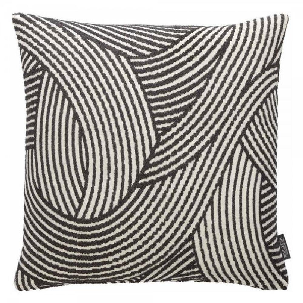 ROHLEDER Kissenhülle Kissenhülle Zen Garden Zen Midnight (45x45cm)