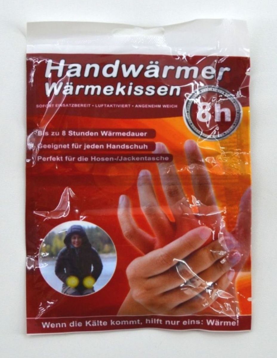 Gravidus Handwärmer Handwärmer Taschenofen Winter