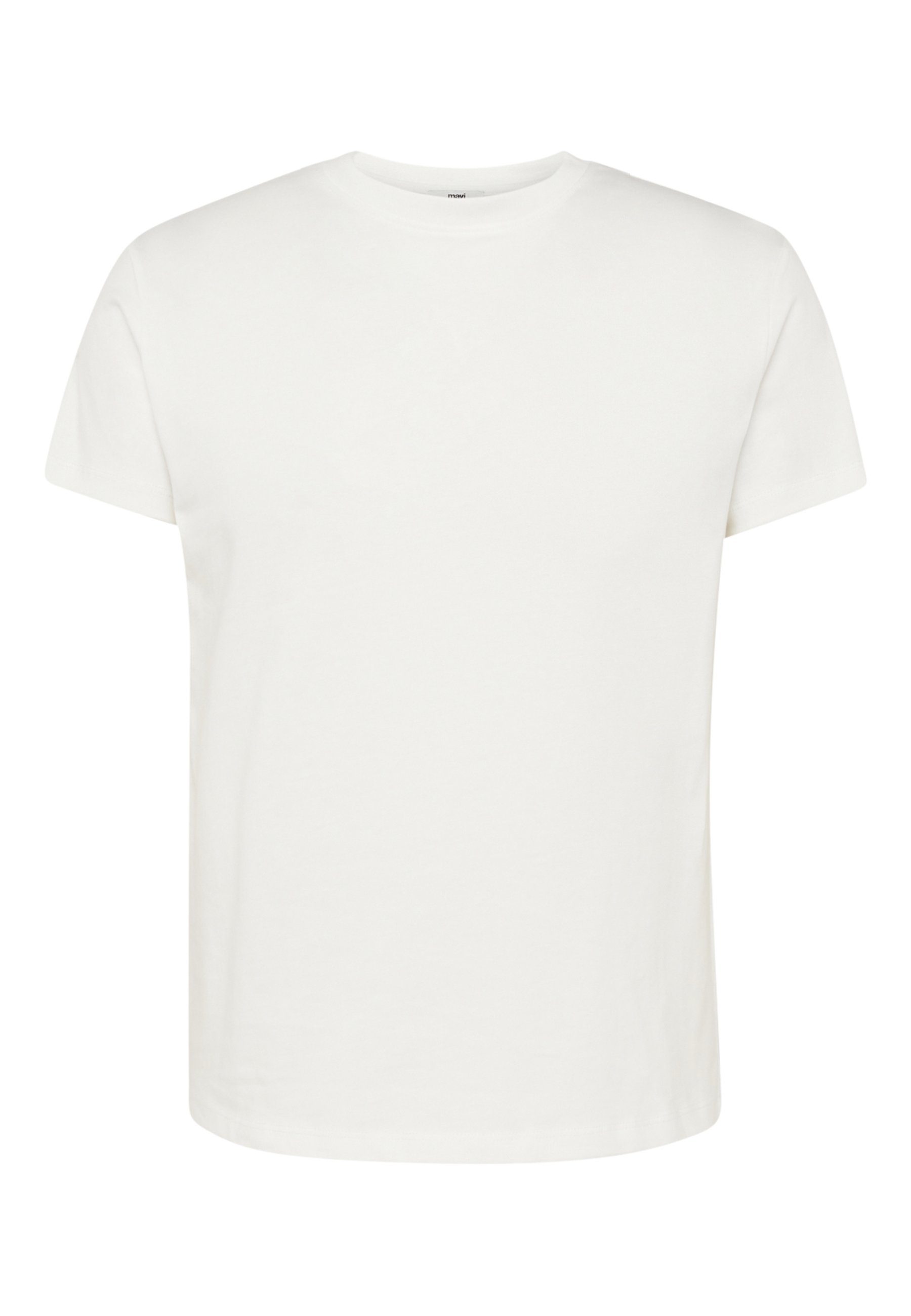 Mavi T-Shirt BASIC SHORT SLEEVE TEE Basic T-Shirt