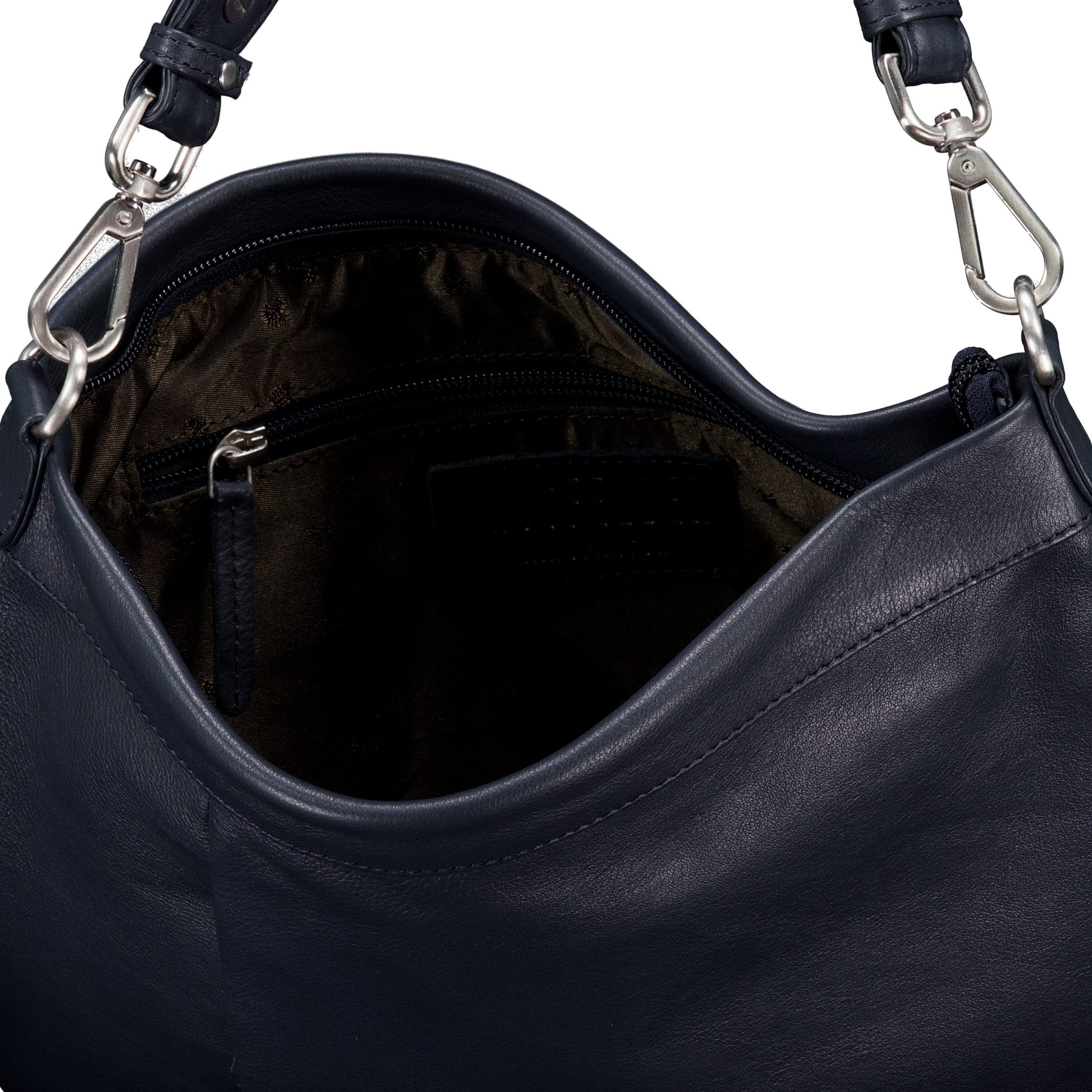 Hausfelder Manufaktur Beuteltasche